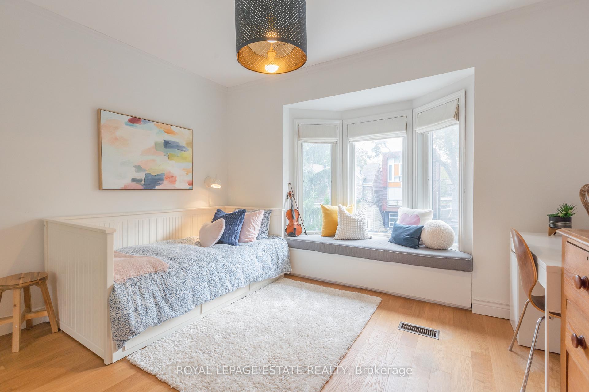 Photo 19 of 82 Dagmar Avenue, Toronto, South Riverdale — HOMEH