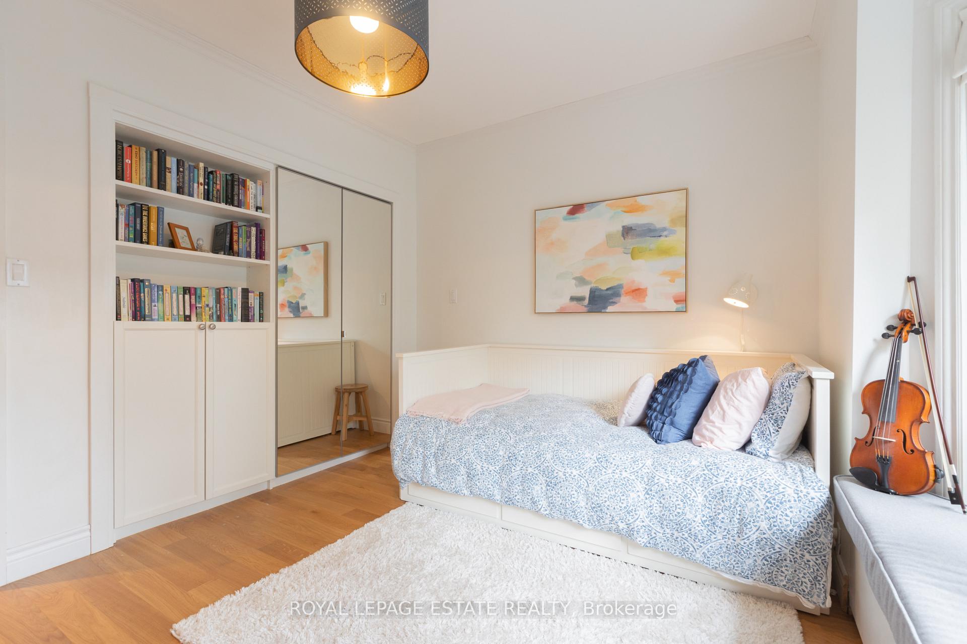 Photo 20 of 82 Dagmar Avenue, Toronto, South Riverdale — HOMEH