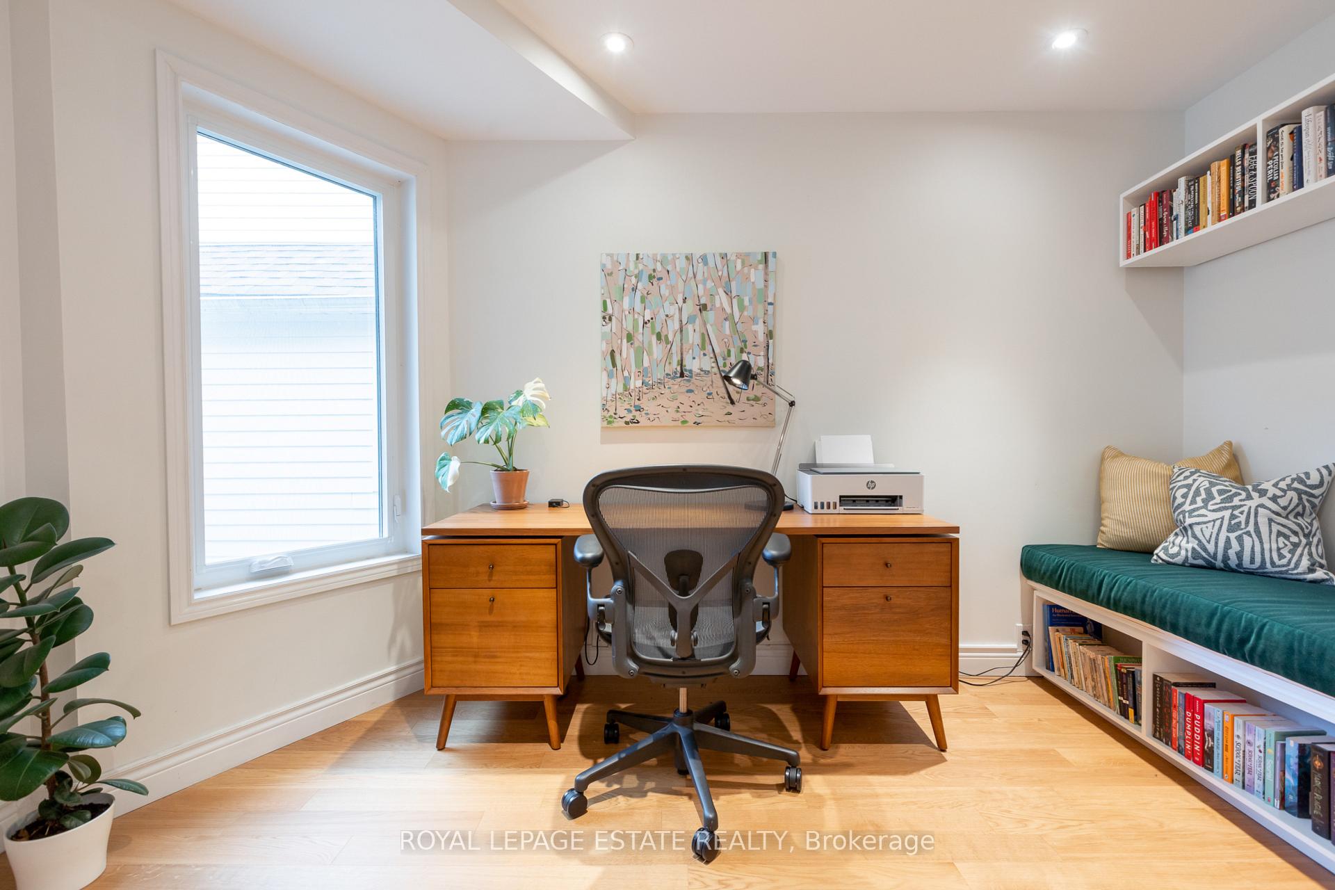 Photo 22 of 82 Dagmar Avenue, Toronto, South Riverdale — HOMEH