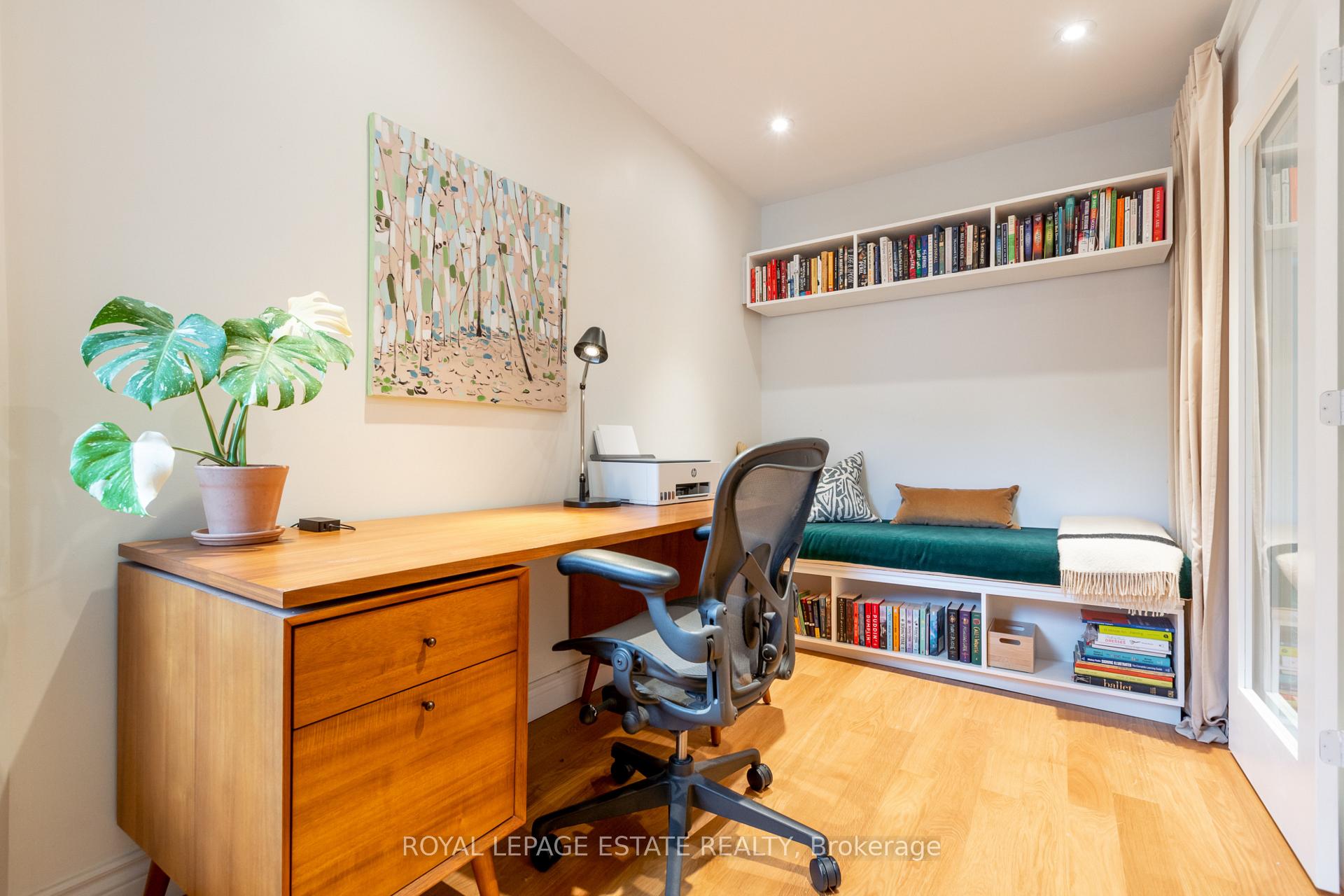 Photo 23 of 82 Dagmar Avenue, Toronto, South Riverdale — HOMEH