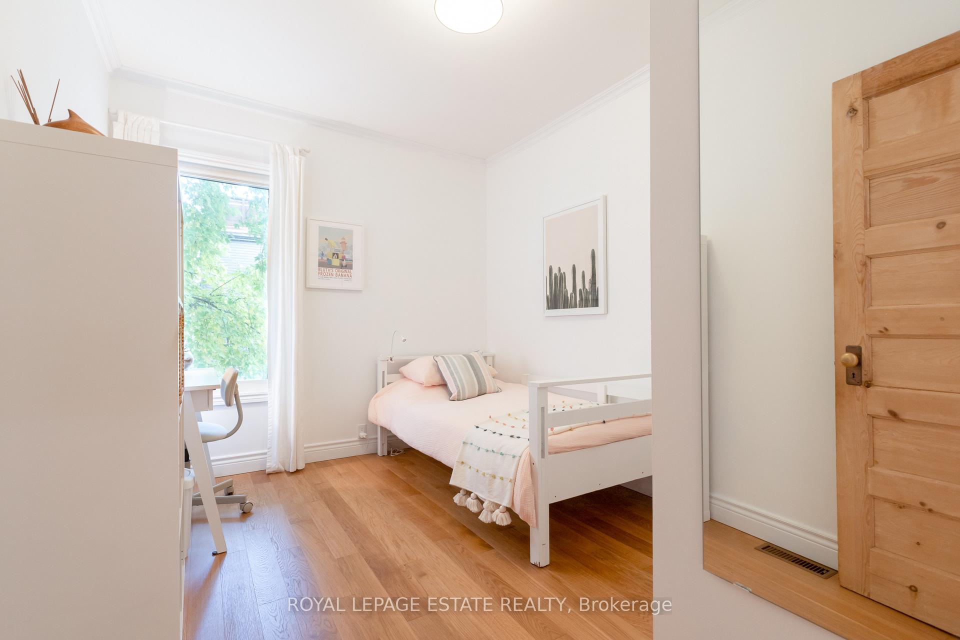 Photo 24 of 82 Dagmar Avenue, Toronto, South Riverdale — HOMEH