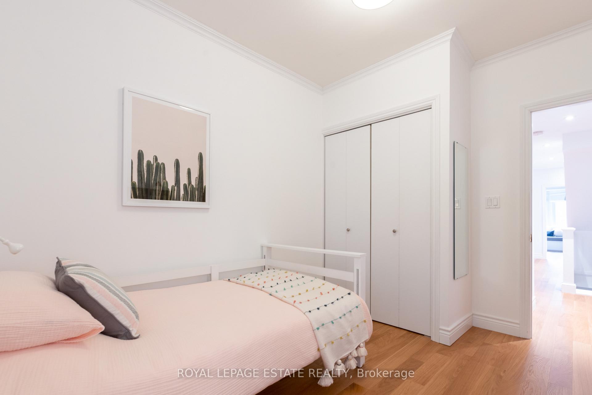 Photo 25 of 82 Dagmar Avenue, Toronto, South Riverdale — HOMEH