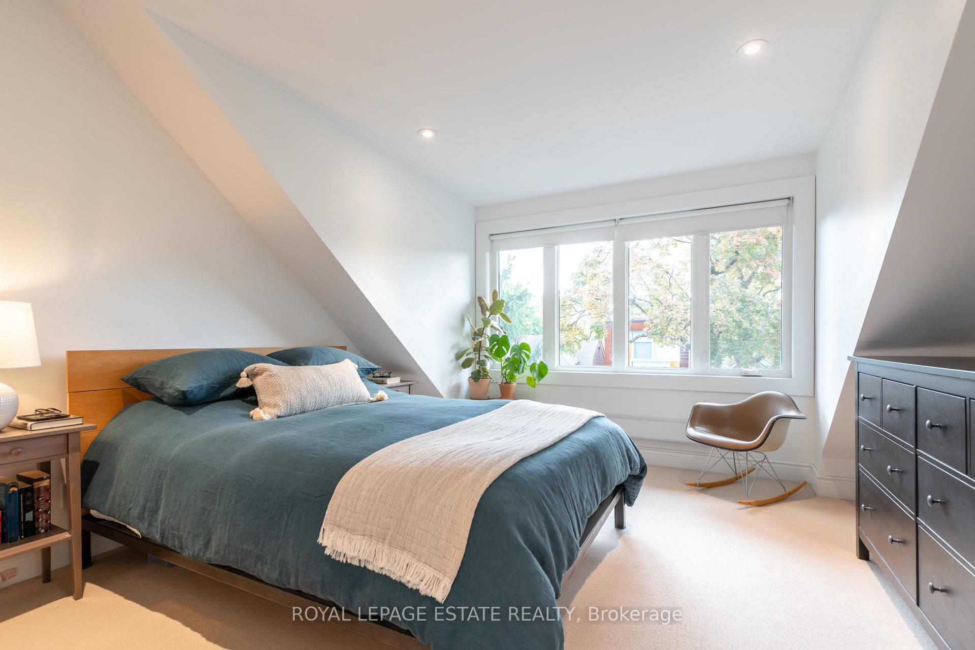 Photo 28 of 82 Dagmar Avenue, Toronto, South Riverdale — HOMEH