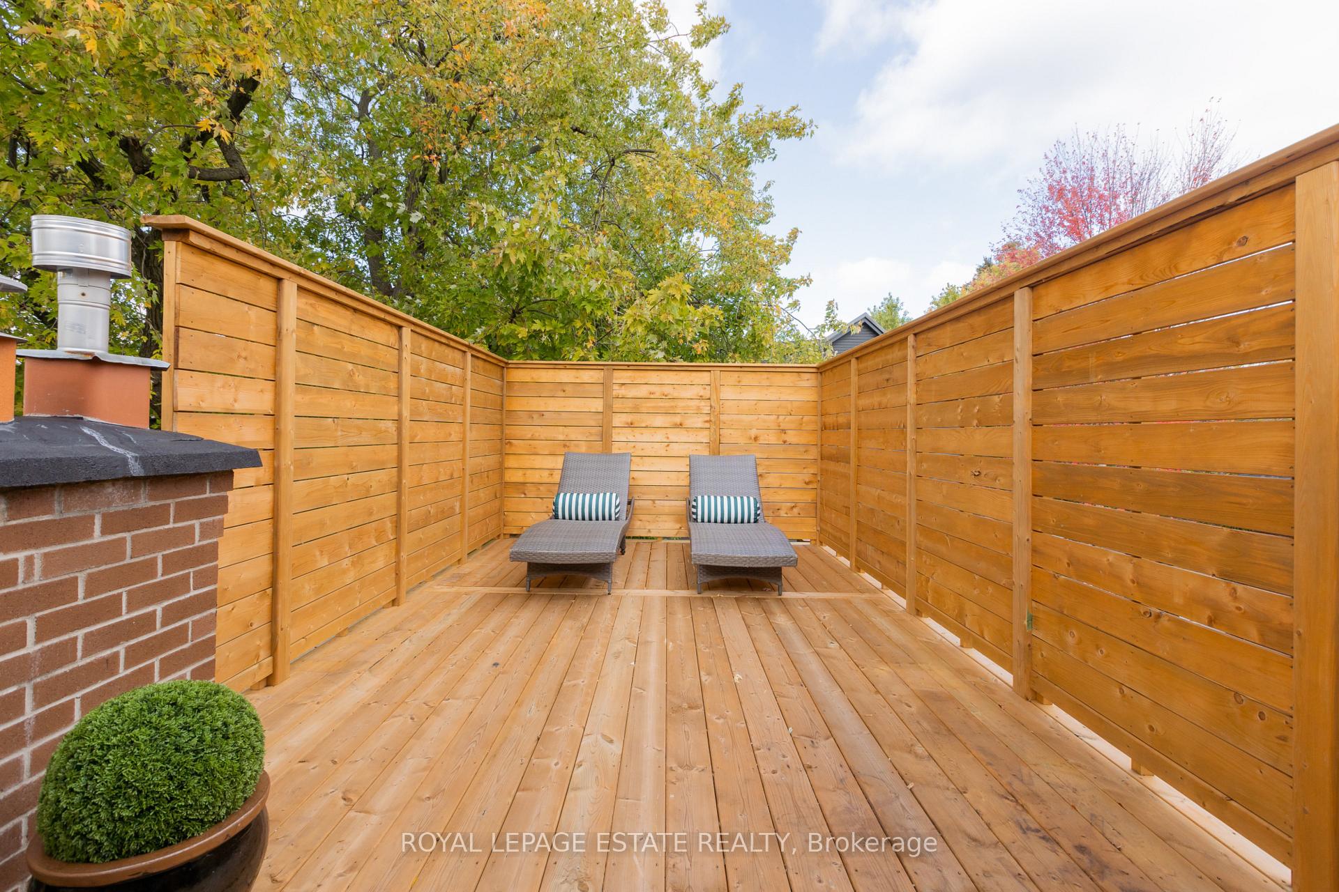 Photo 32 of 82 Dagmar Avenue, Toronto, South Riverdale — HOMEH