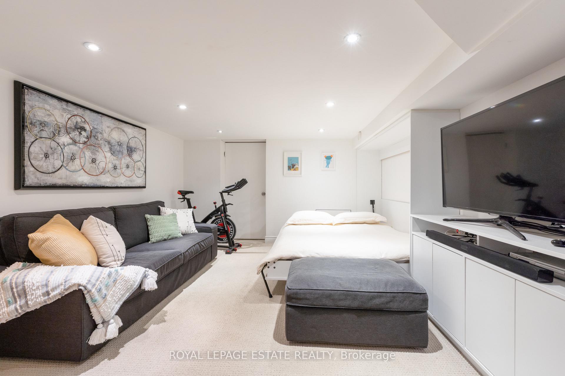 Photo 34 of 82 Dagmar Avenue, Toronto, South Riverdale — HOMEH