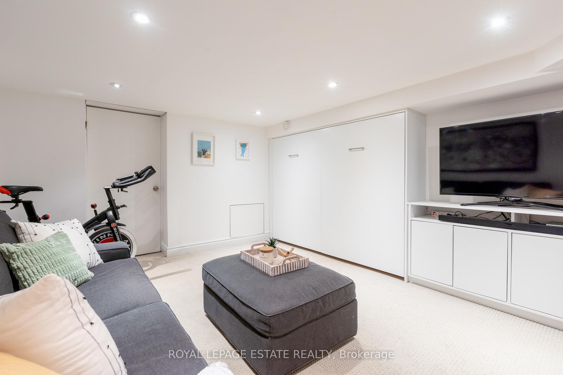 Photo 35 of 82 Dagmar Avenue, Toronto, South Riverdale — HOMEH