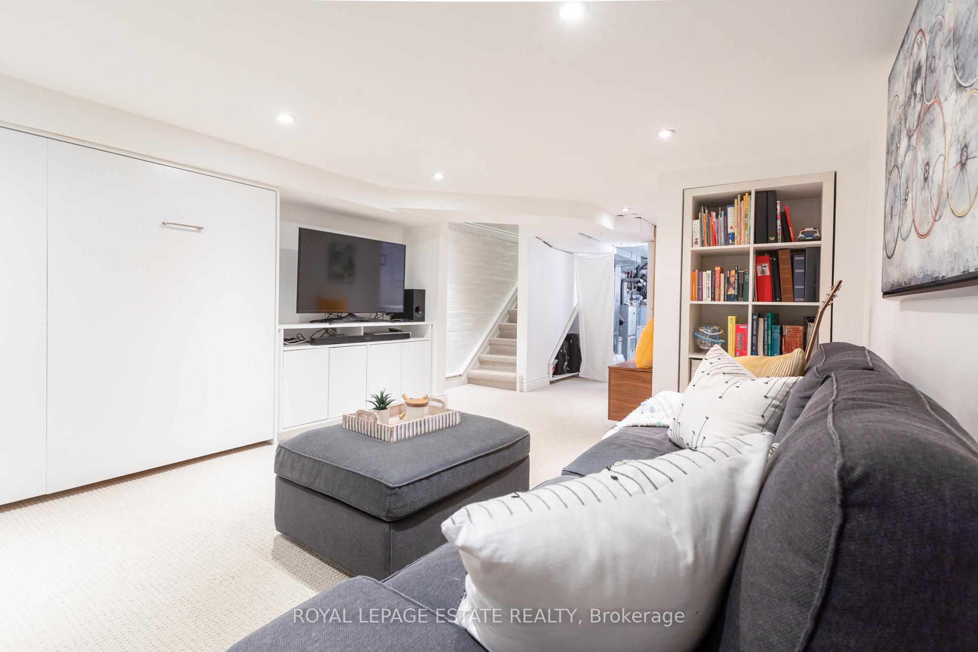 Photo 36 of 82 Dagmar Avenue, Toronto, South Riverdale — HOMEH