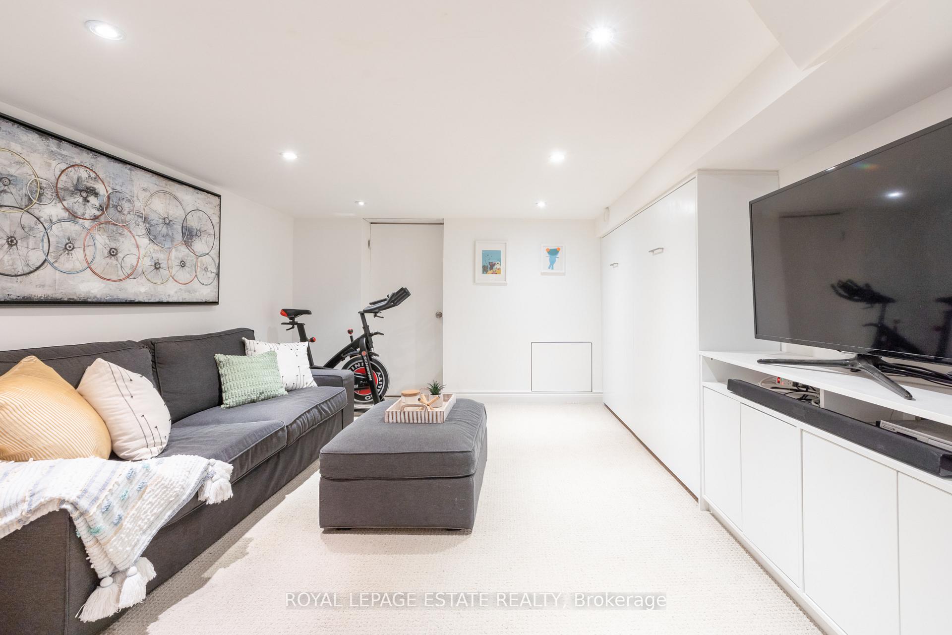 Photo 37 of 82 Dagmar Avenue, Toronto, South Riverdale — HOMEH