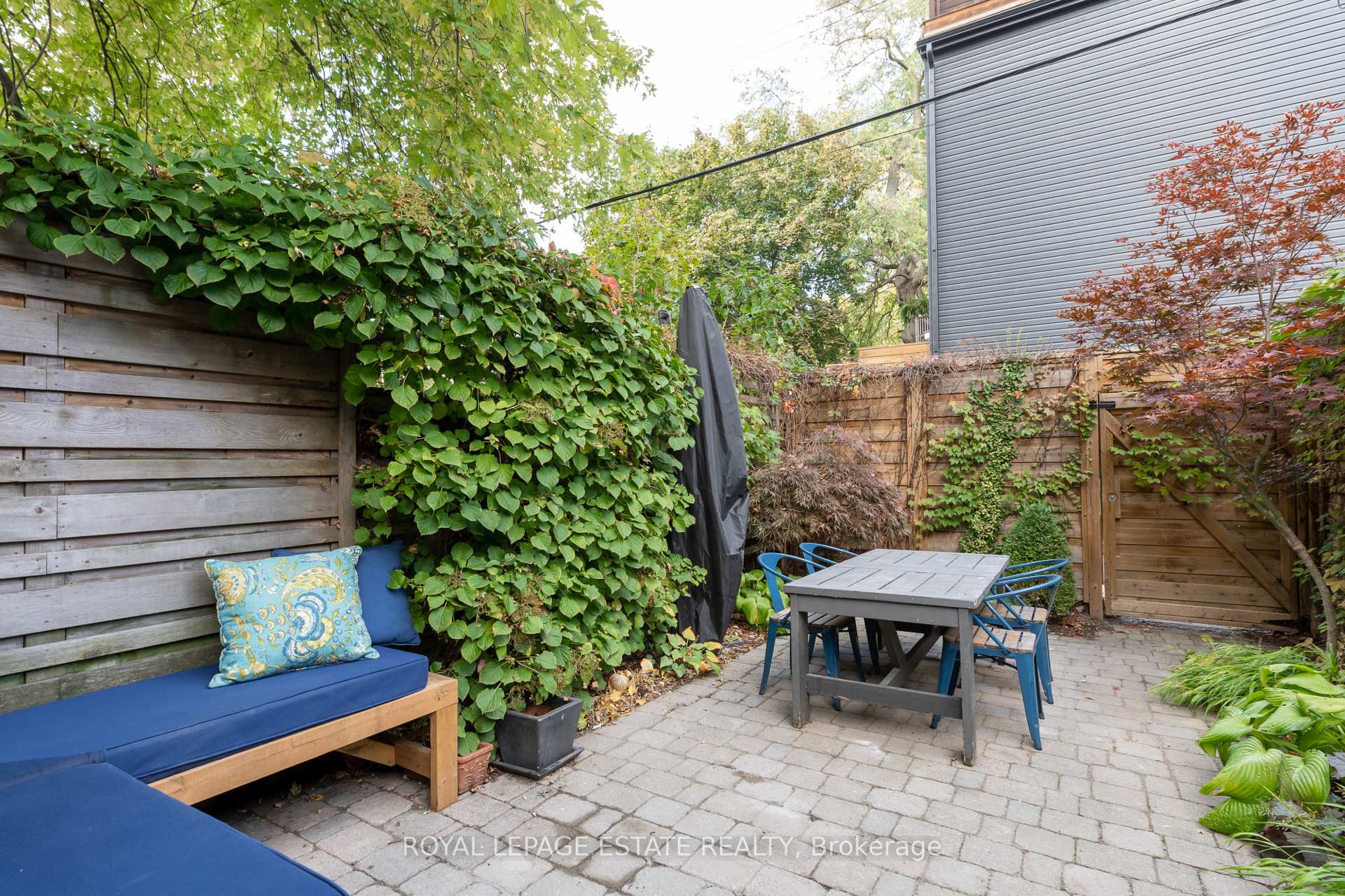 Photo 41 of 82 Dagmar Avenue, Toronto, South Riverdale — HOMEH