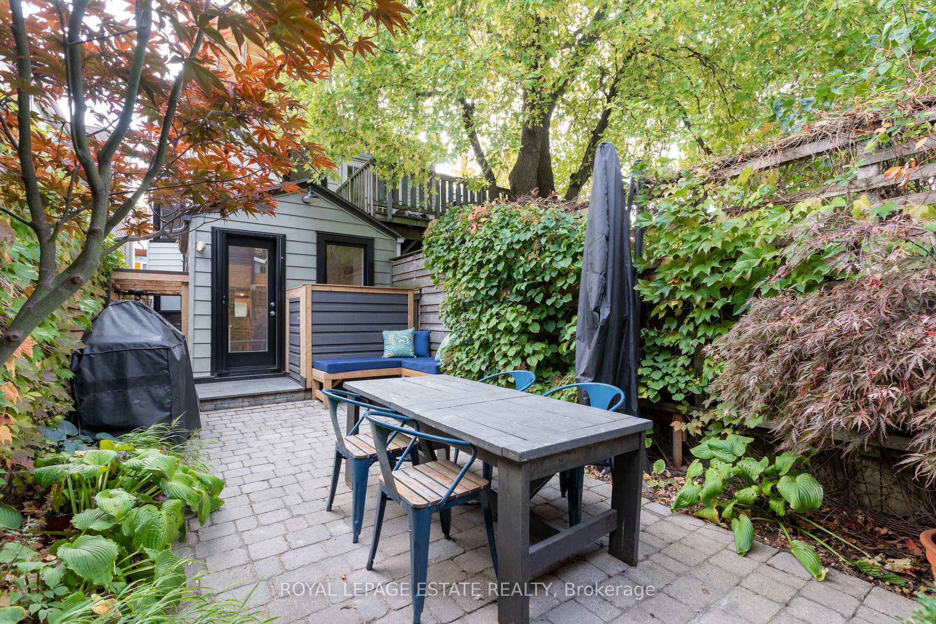 Photo 42 of 82 Dagmar Avenue, Toronto, South Riverdale — HOMEH