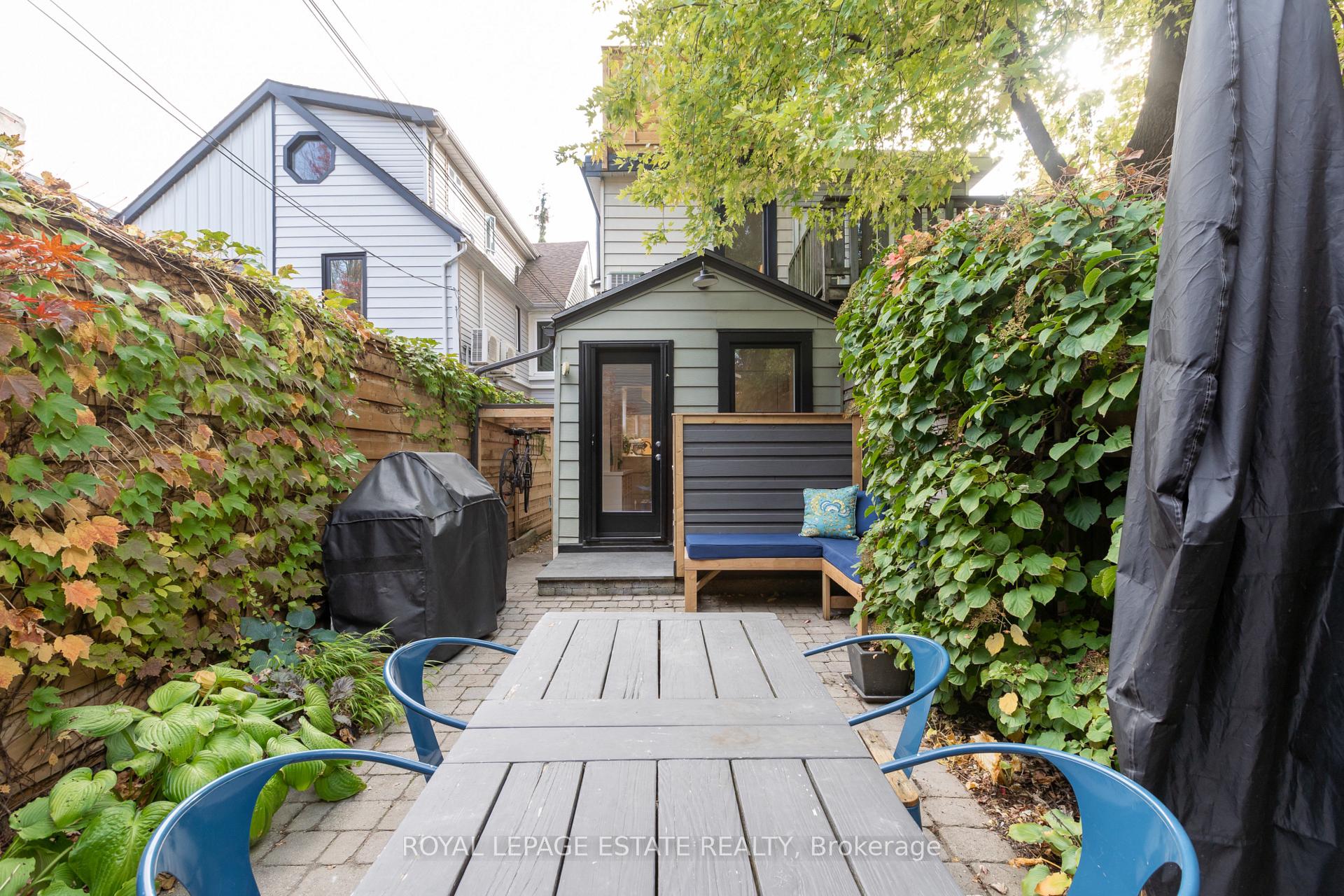 Photo 43 of 82 Dagmar Avenue, Toronto, South Riverdale — HOMEH