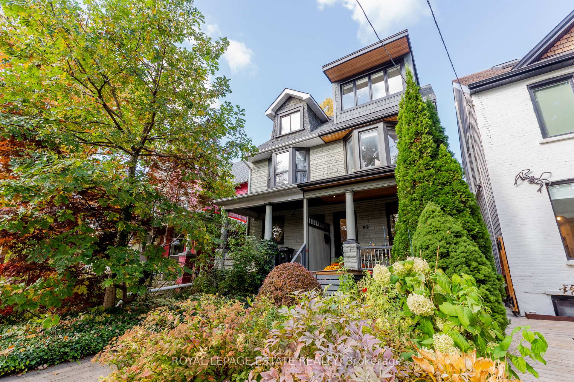 Photo 44 of 82 Dagmar Avenue, Toronto, South Riverdale — HOMEH