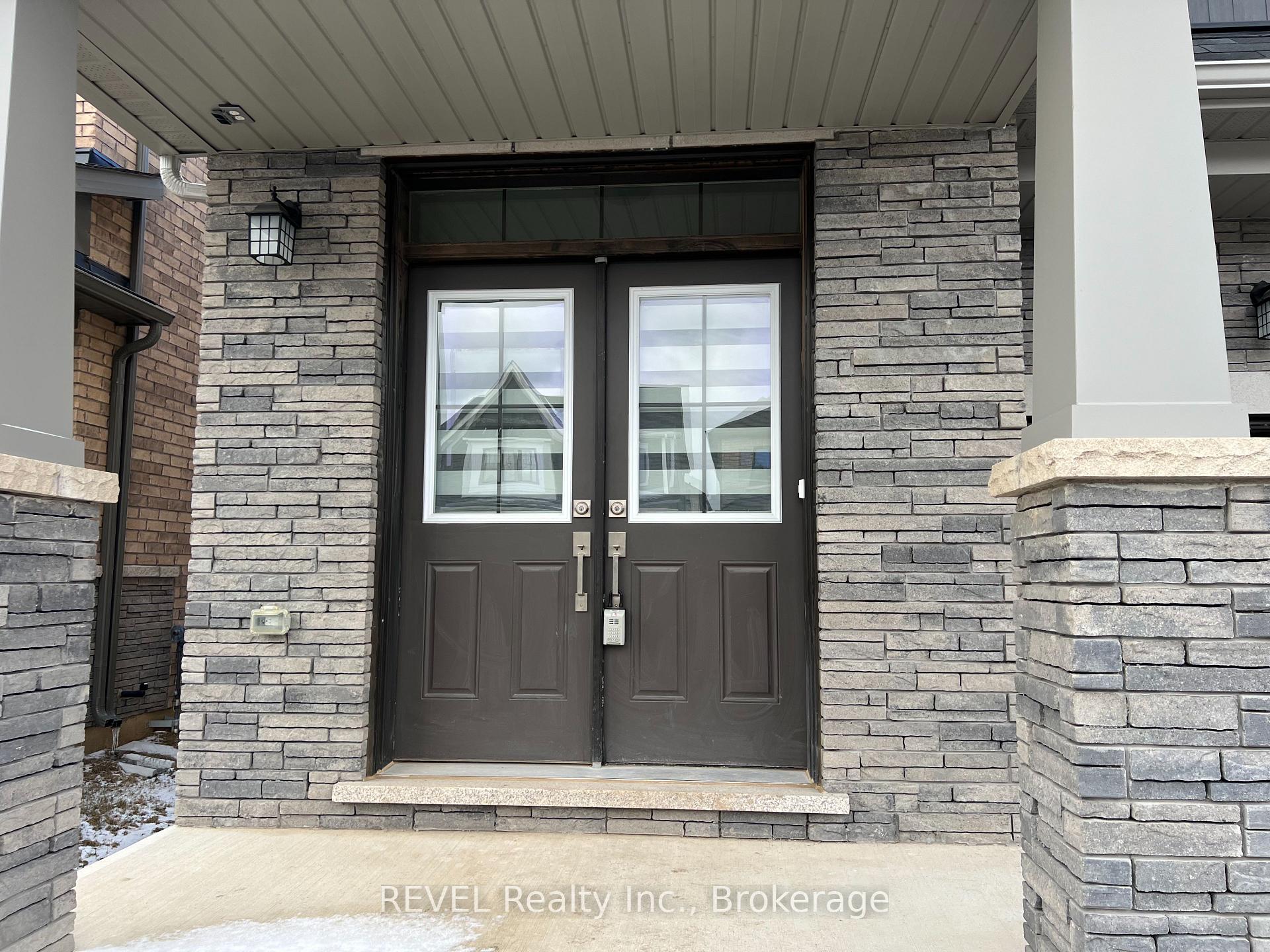 Photo 3 of 219 Vanilla Trail, Thorold, Rolling Meadows — HOMEH