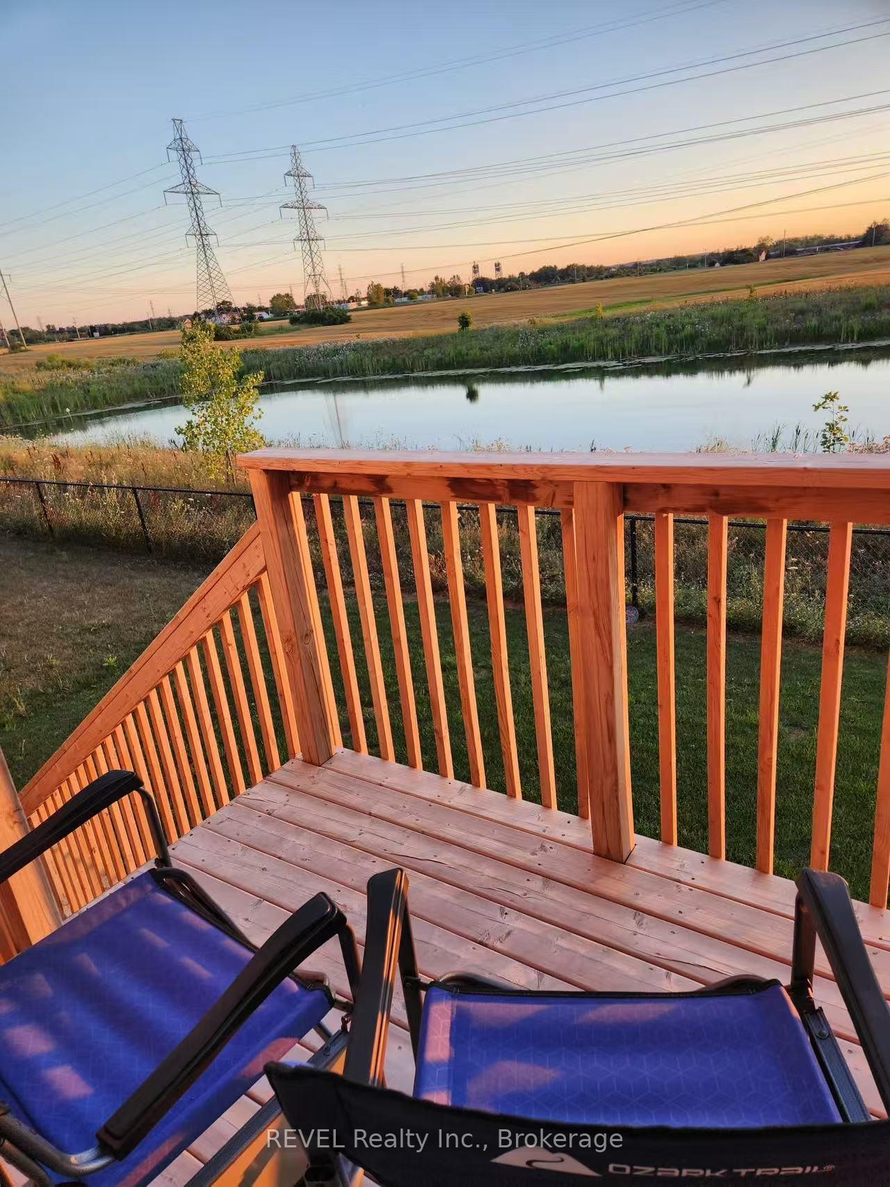 Photo 26 of 219 Vanilla Trail, Thorold, Rolling Meadows — HOMEH