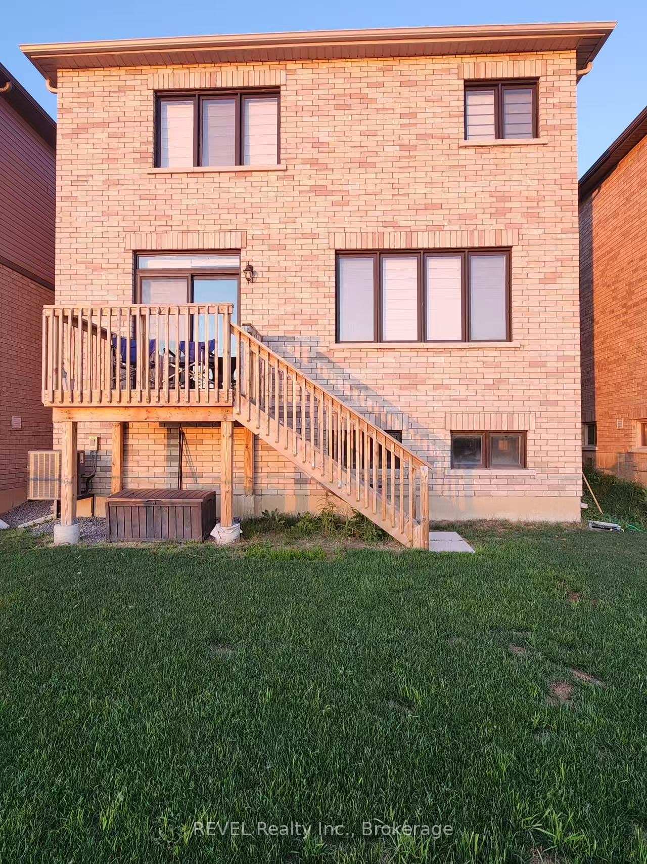 Photo 29 of 219 Vanilla Trail, Thorold, Rolling Meadows — HOMEH