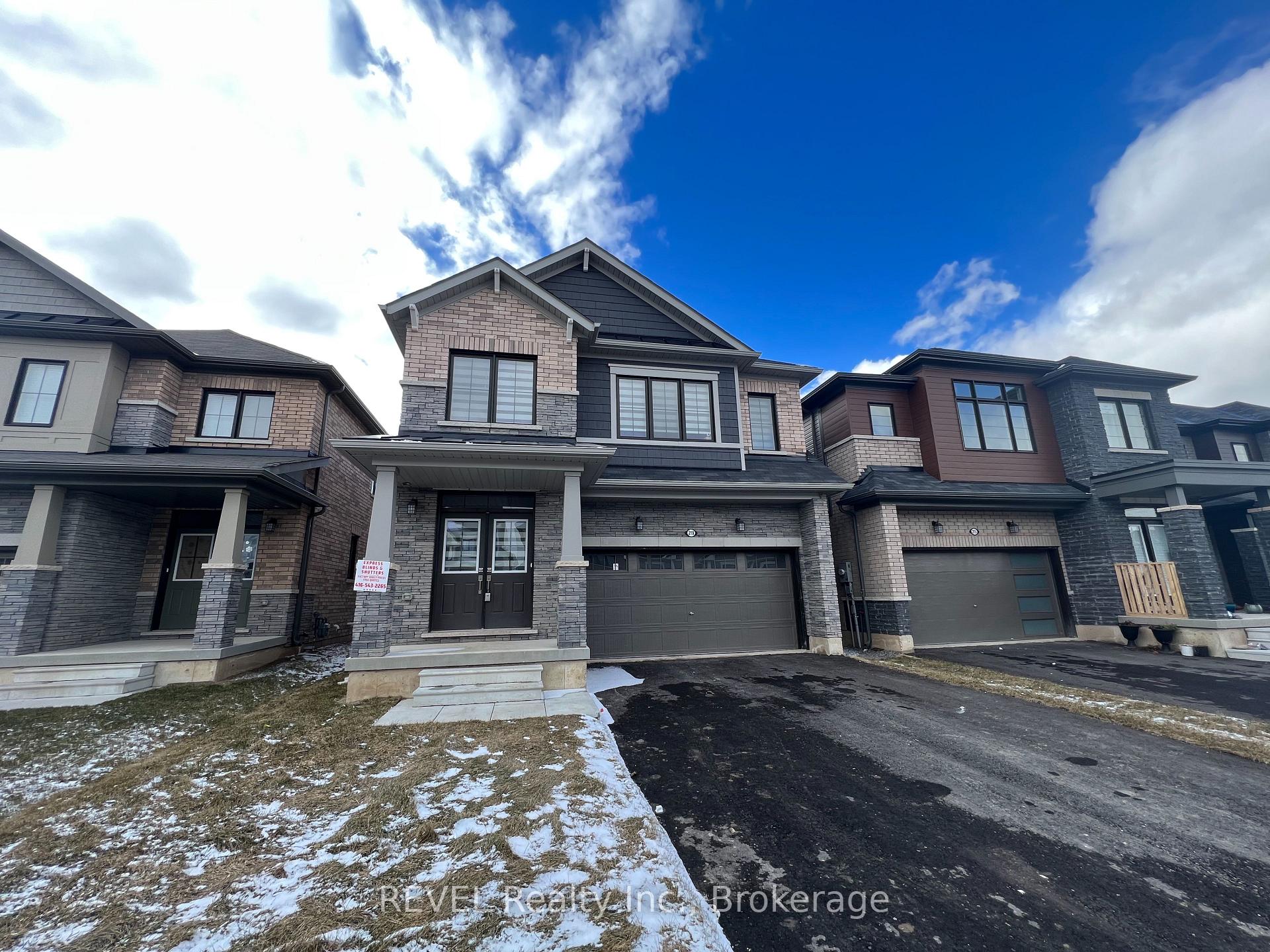 Photo 30 of 219 Vanilla Trail, Thorold, Rolling Meadows — HOMEH