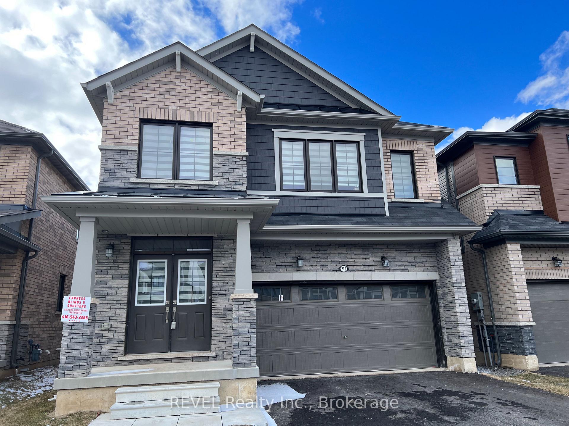Photo 31 of 219 Vanilla Trail, Thorold, Rolling Meadows — HOMEH