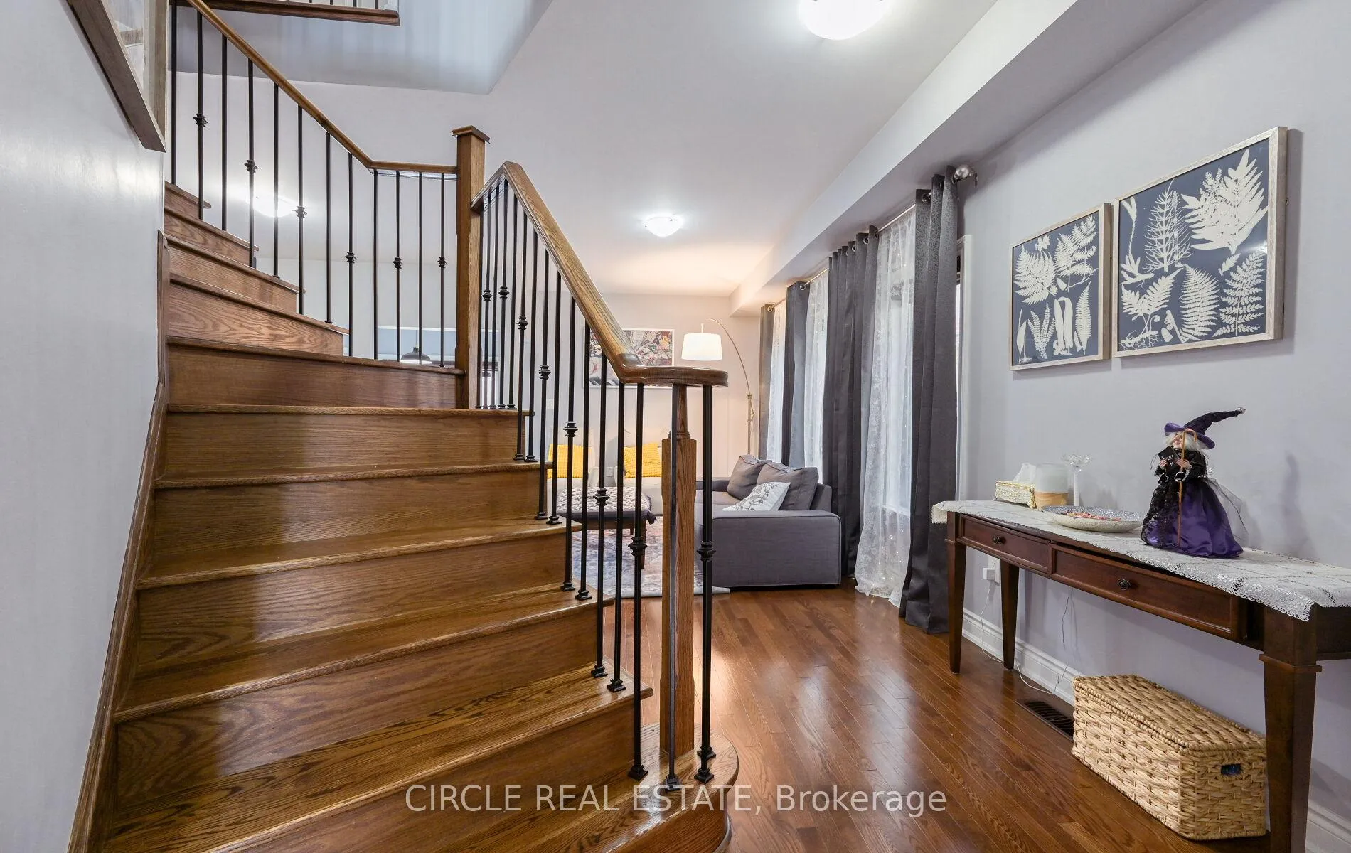 Photo 4 of 22 Brussels Avenue, Brampton, Sandringham-Wellington — HOMEH