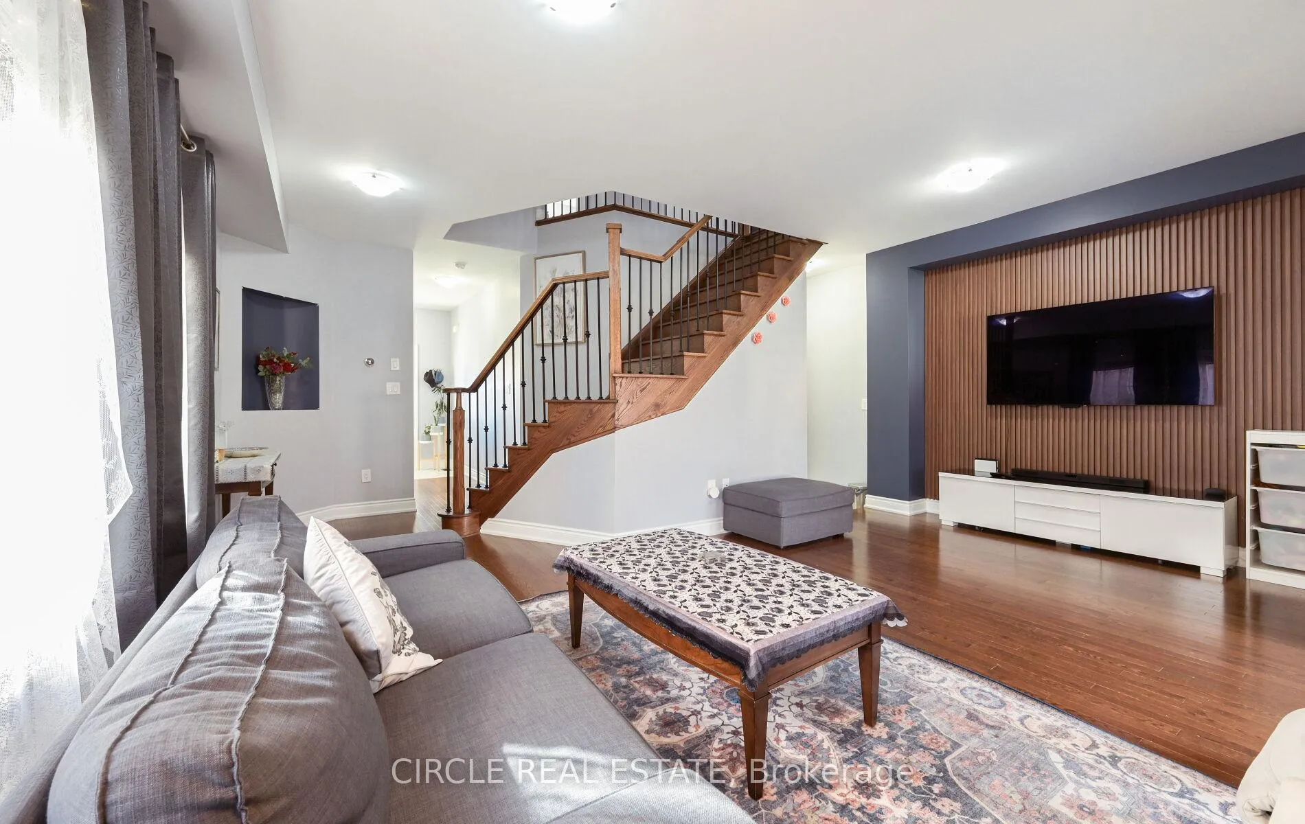 Photo 7 of 22 Brussels Avenue, Brampton, Sandringham-Wellington — HOMEH