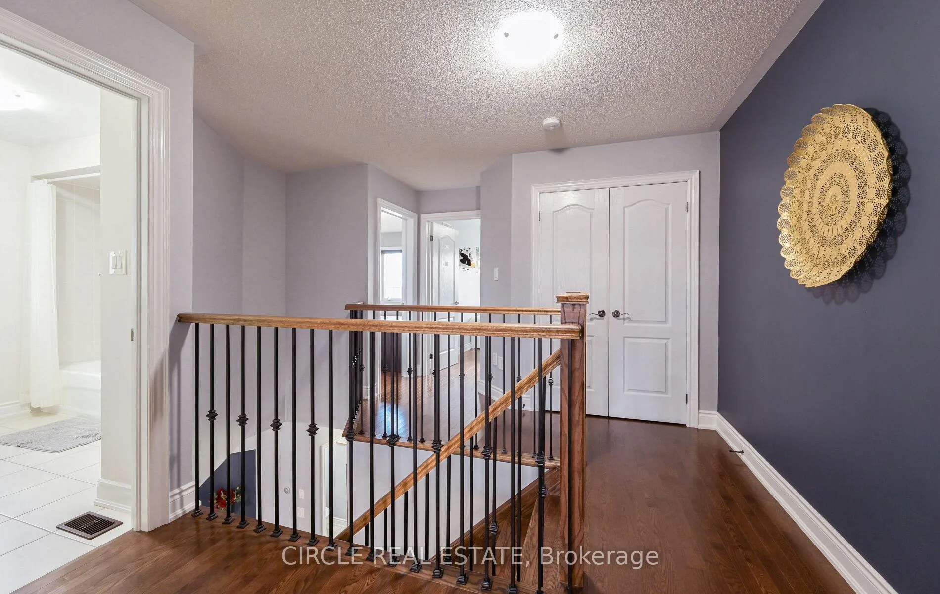 Photo 13 of 22 Brussels Avenue, Brampton, Sandringham-Wellington — HOMEH