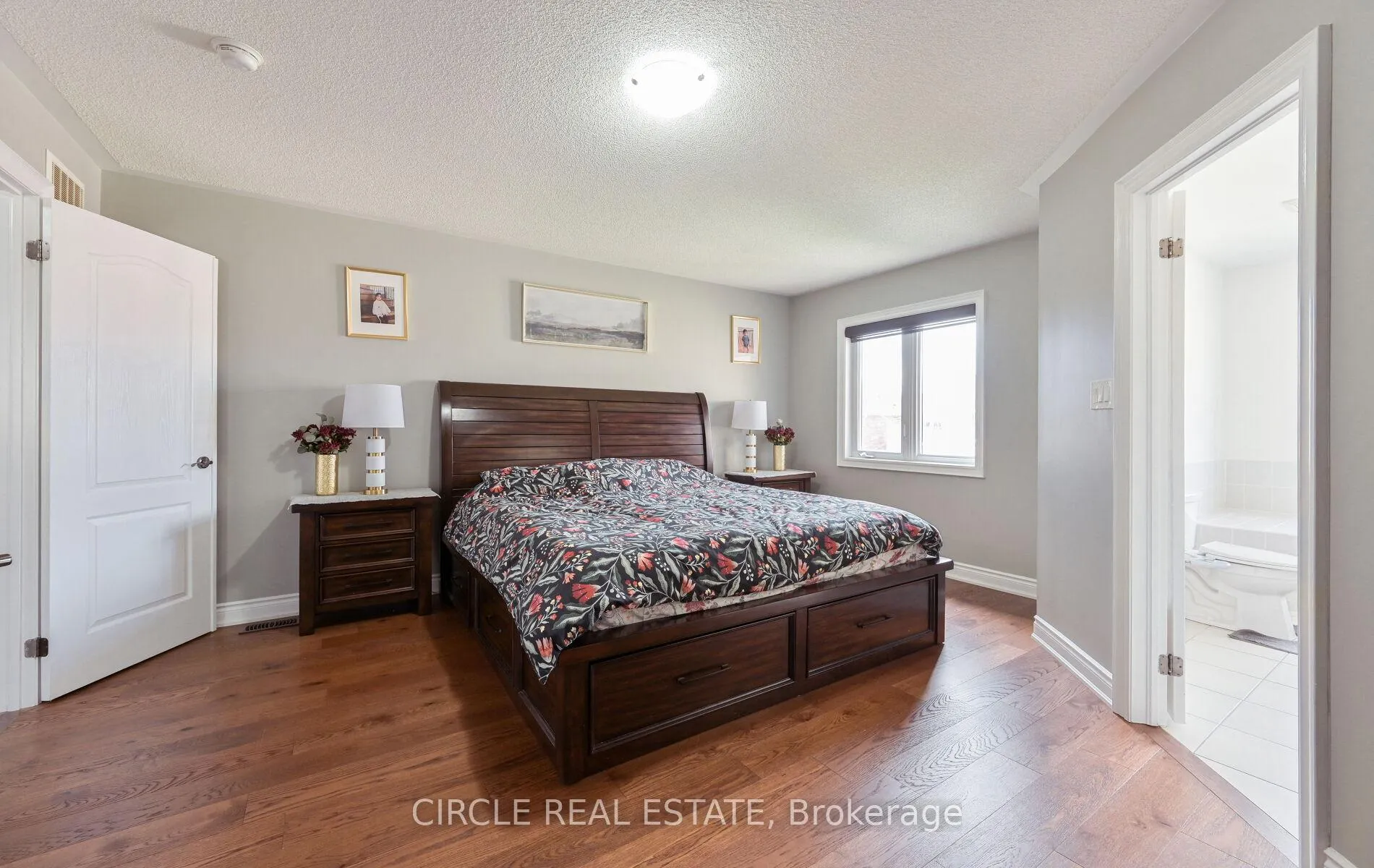 Photo 15 of 22 Brussels Avenue, Brampton, Sandringham-Wellington — HOMEH