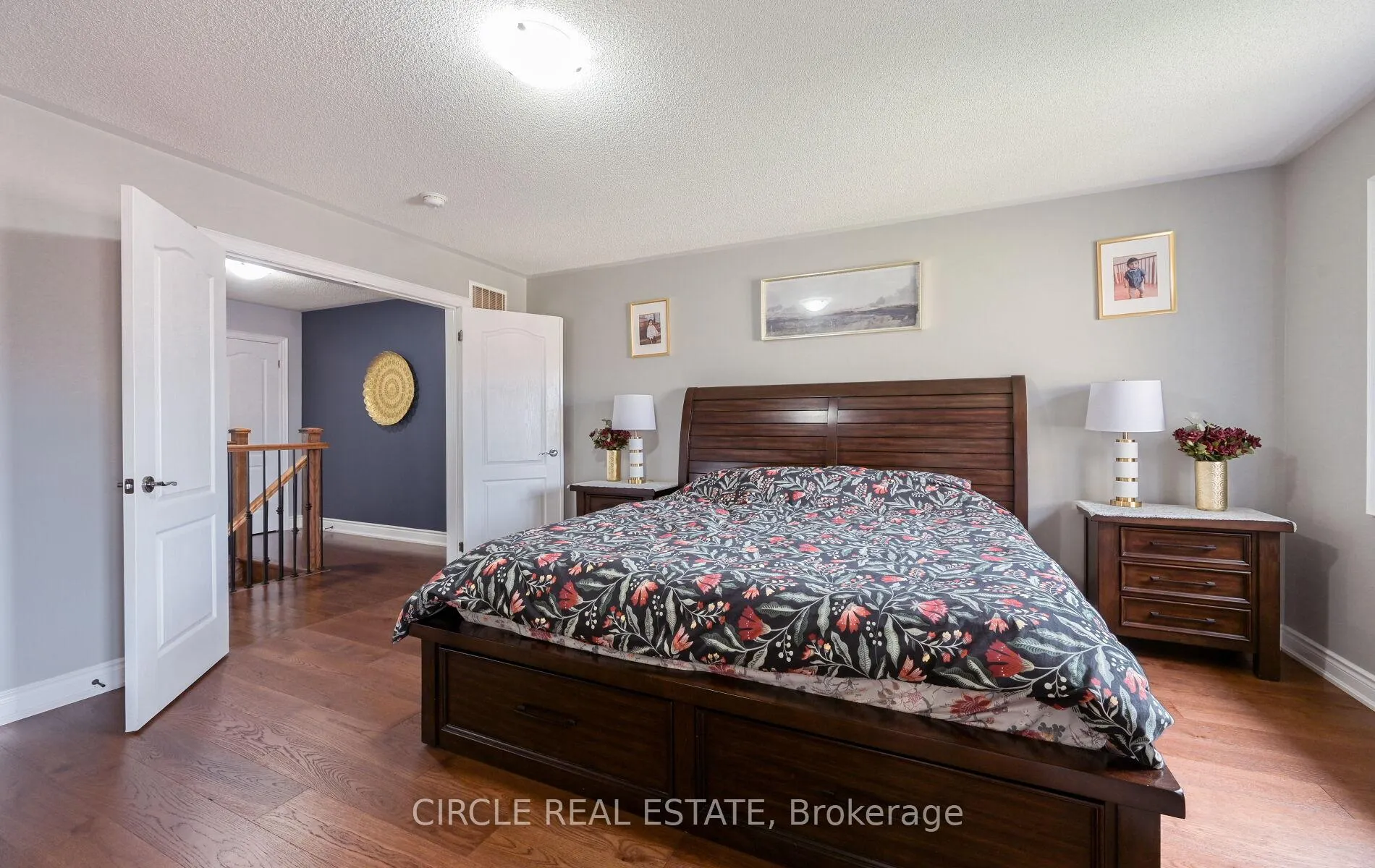Photo 16 of 22 Brussels Avenue, Brampton, Sandringham-Wellington — HOMEH