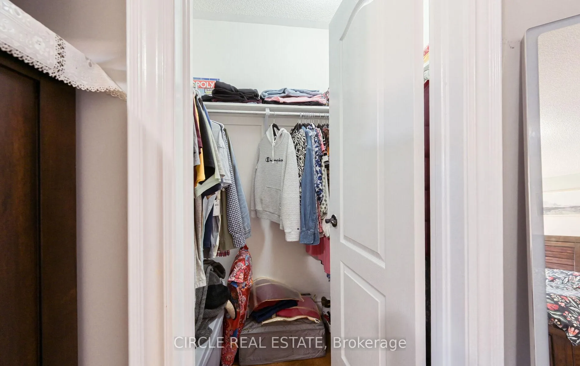 Photo 17 of 22 Brussels Avenue, Brampton, Sandringham-Wellington — HOMEH