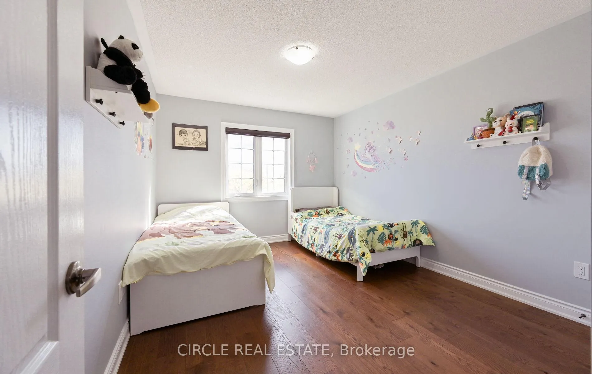 Photo 20 of 22 Brussels Avenue, Brampton, Sandringham-Wellington — HOMEH
