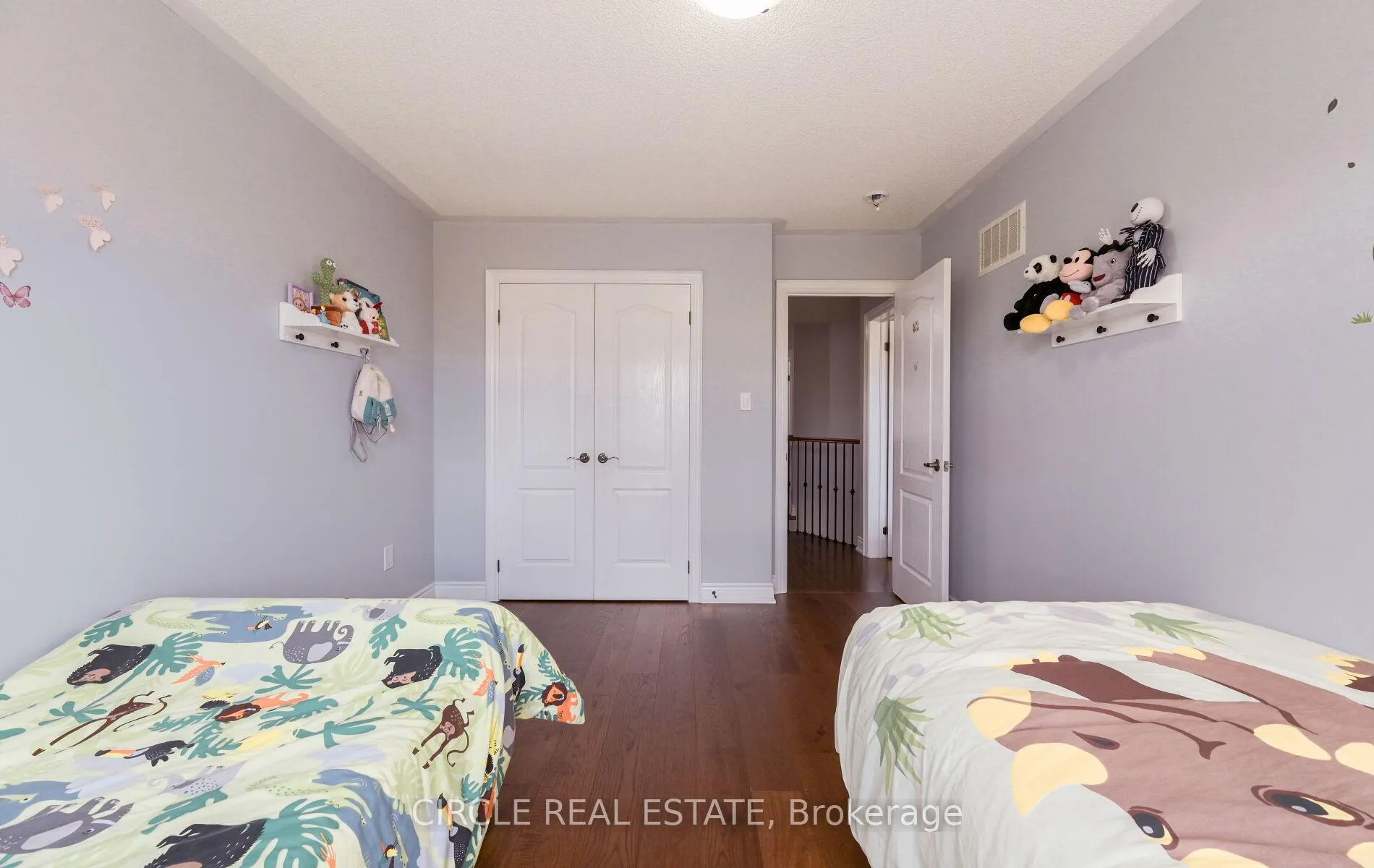 Photo 21 of 22 Brussels Avenue, Brampton, Sandringham-Wellington — HOMEH
