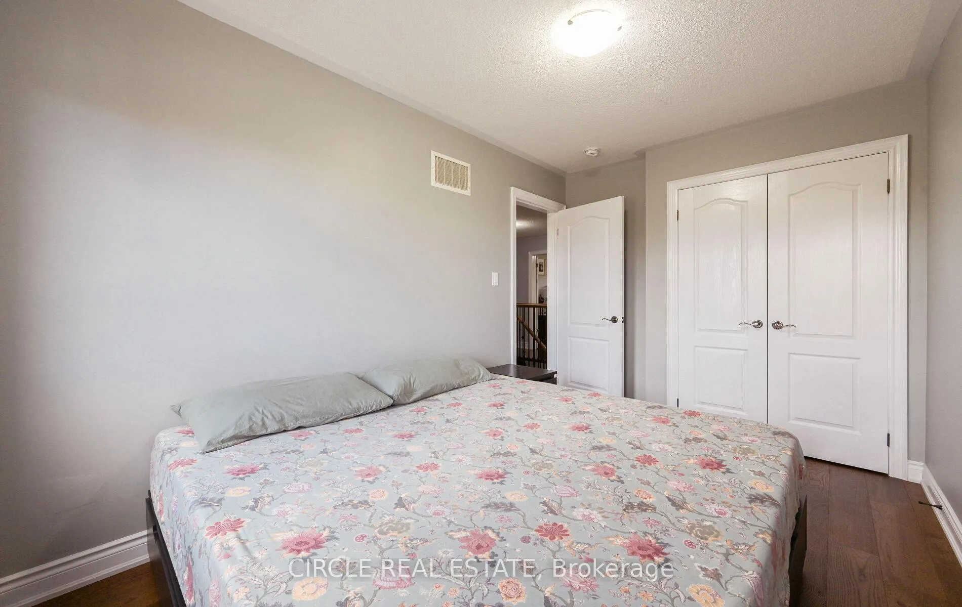 Photo 23 of 22 Brussels Avenue, Brampton, Sandringham-Wellington — HOMEH