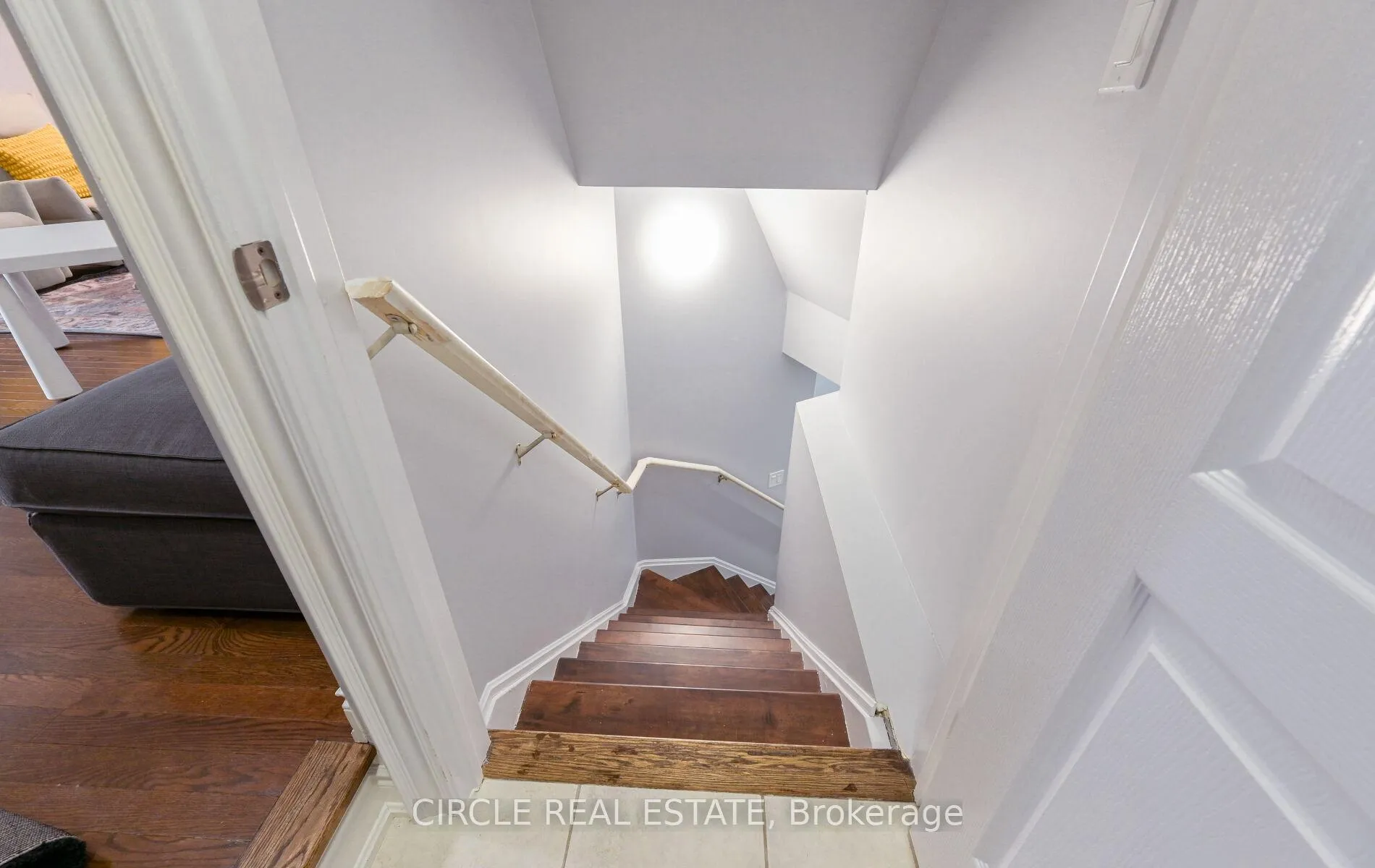 Photo 26 of 22 Brussels Avenue, Brampton, Sandringham-Wellington — HOMEH