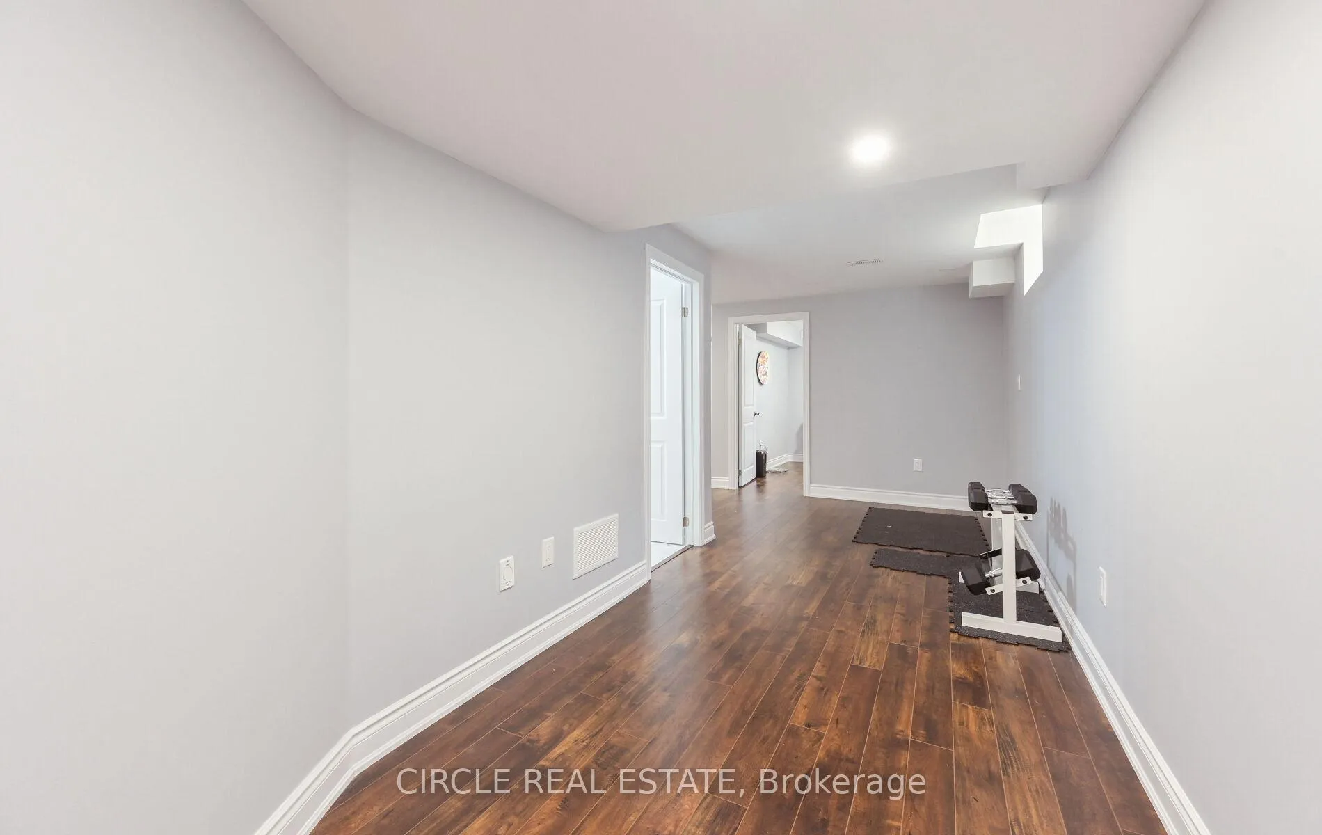 Photo 28 of 22 Brussels Avenue, Brampton, Sandringham-Wellington — HOMEH