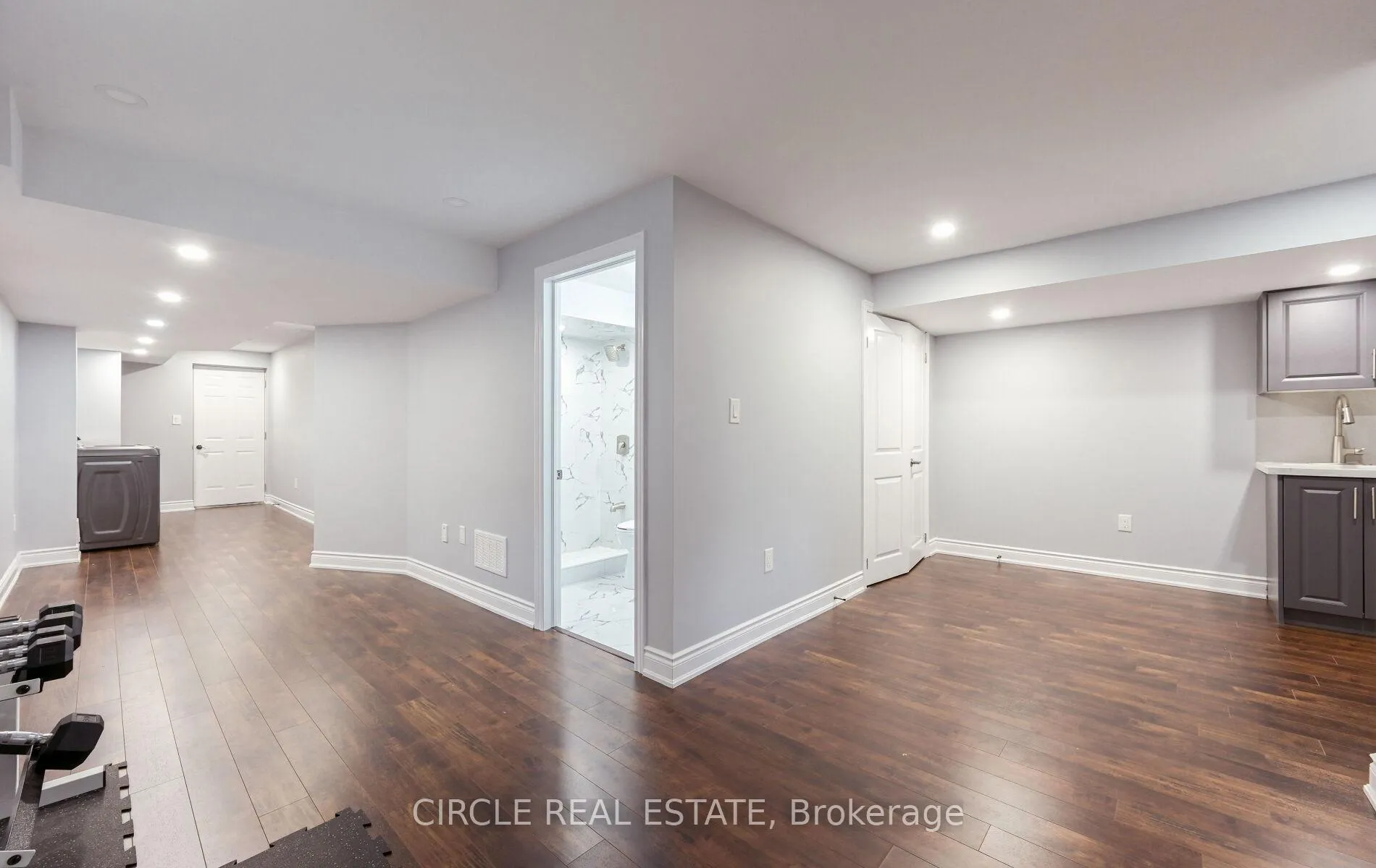 Photo 30 of 22 Brussels Avenue, Brampton, Sandringham-Wellington — HOMEH