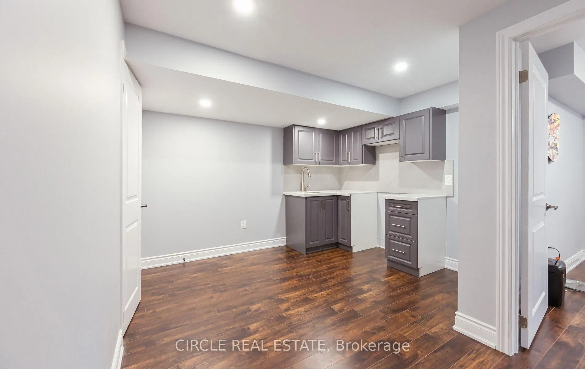 Photo 31 of 22 Brussels Avenue, Brampton, Sandringham-Wellington — HOMEH