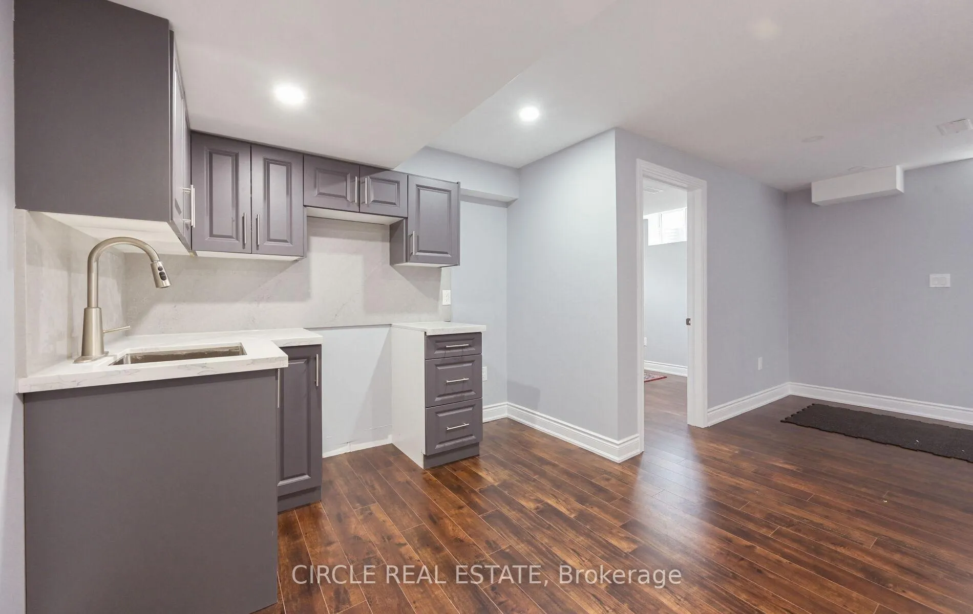 Photo 32 of 22 Brussels Avenue, Brampton, Sandringham-Wellington — HOMEH