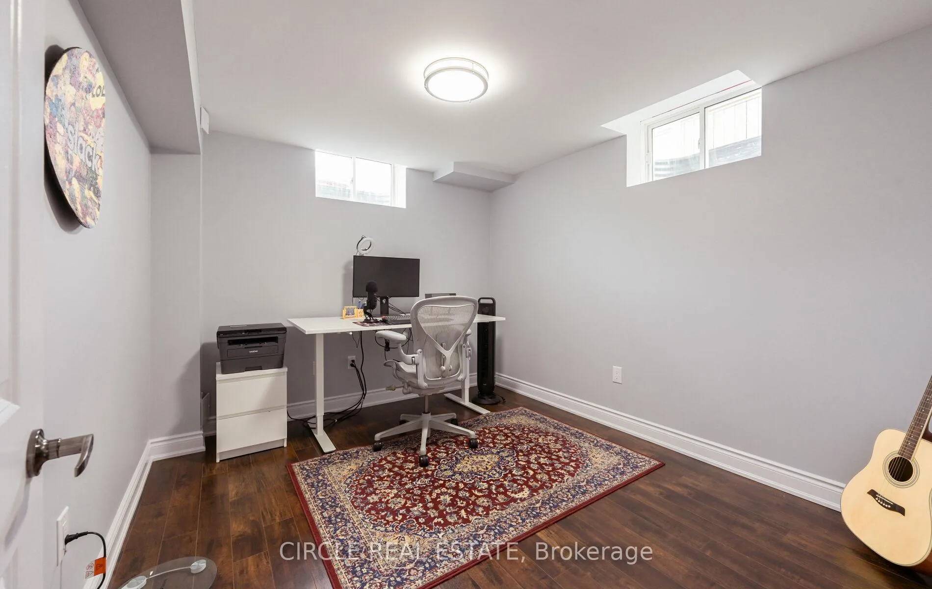 Photo 33 of 22 Brussels Avenue, Brampton, Sandringham-Wellington — HOMEH