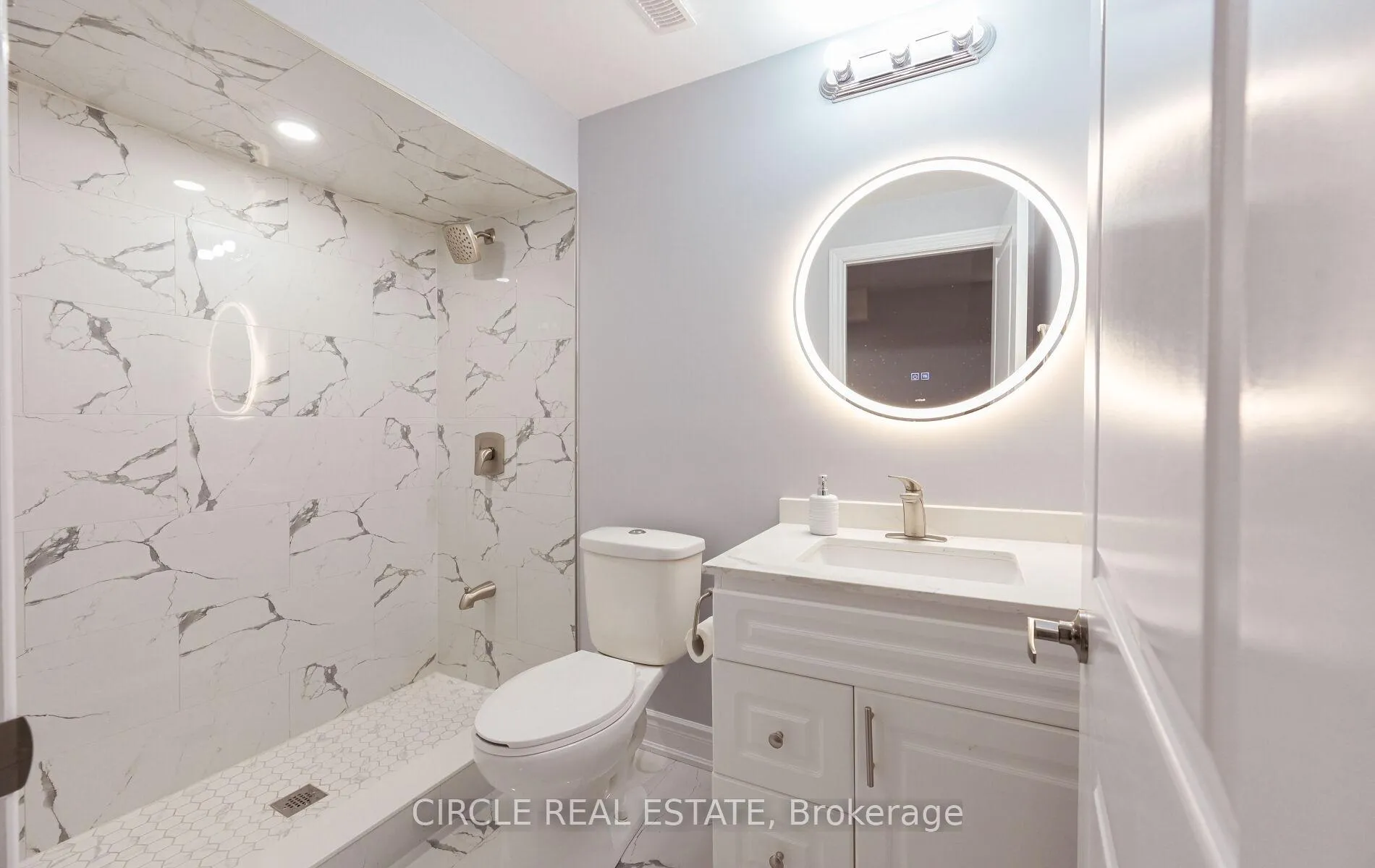 Photo 37 of 22 Brussels Avenue, Brampton, Sandringham-Wellington — HOMEH