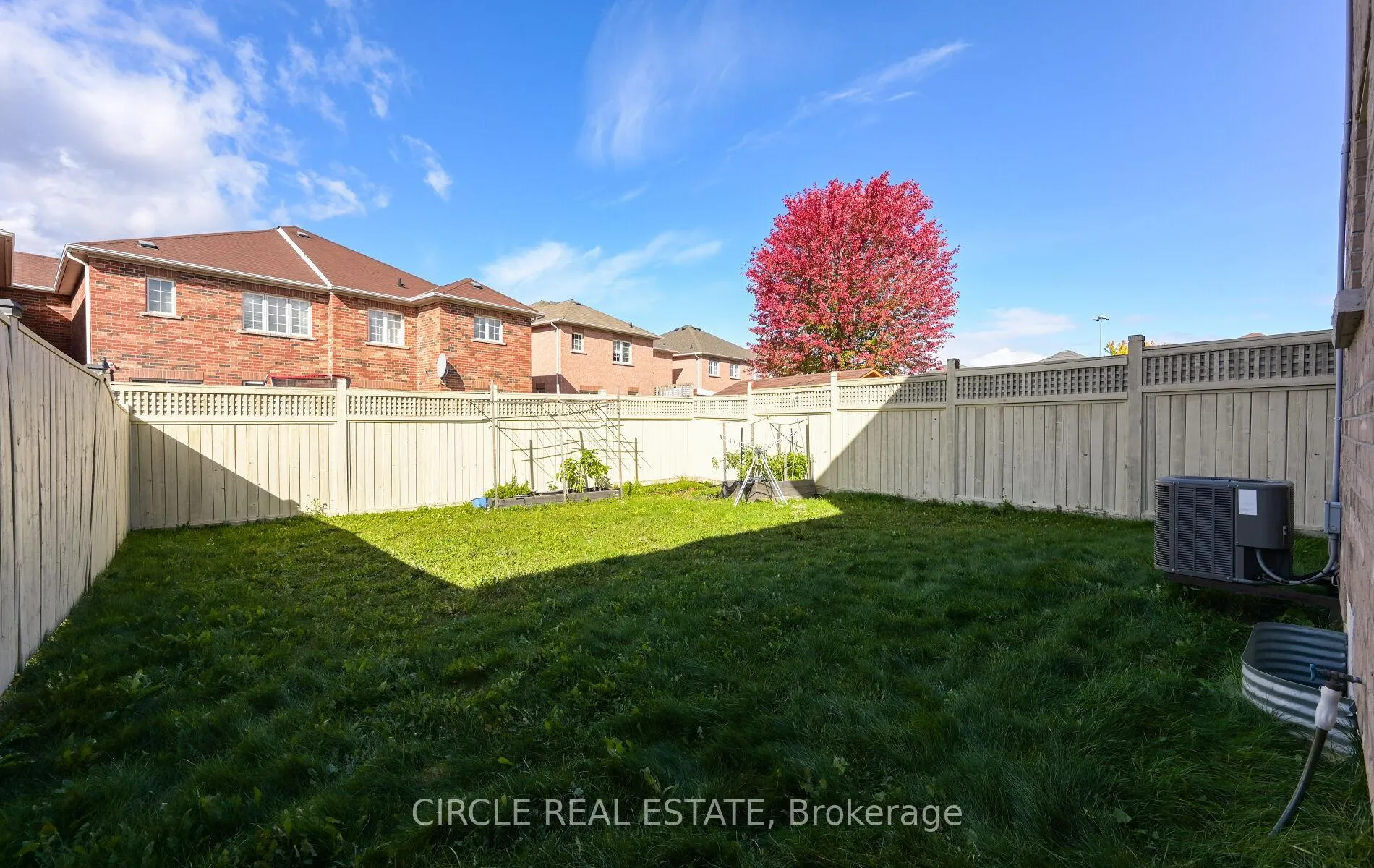 Photo 40 of 22 Brussels Avenue, Brampton, Sandringham-Wellington — HOMEH