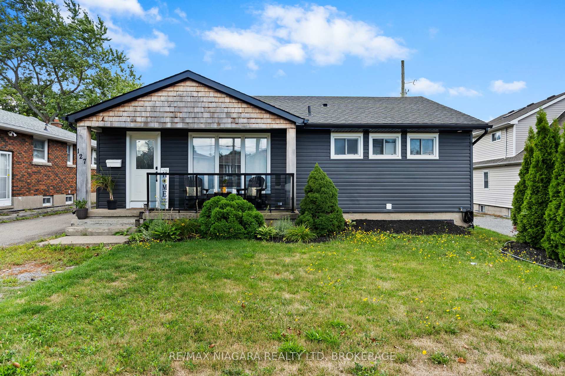 Photo 1 of 127 St Davids Road, Thorold, Thorold Downtown — HOMEH