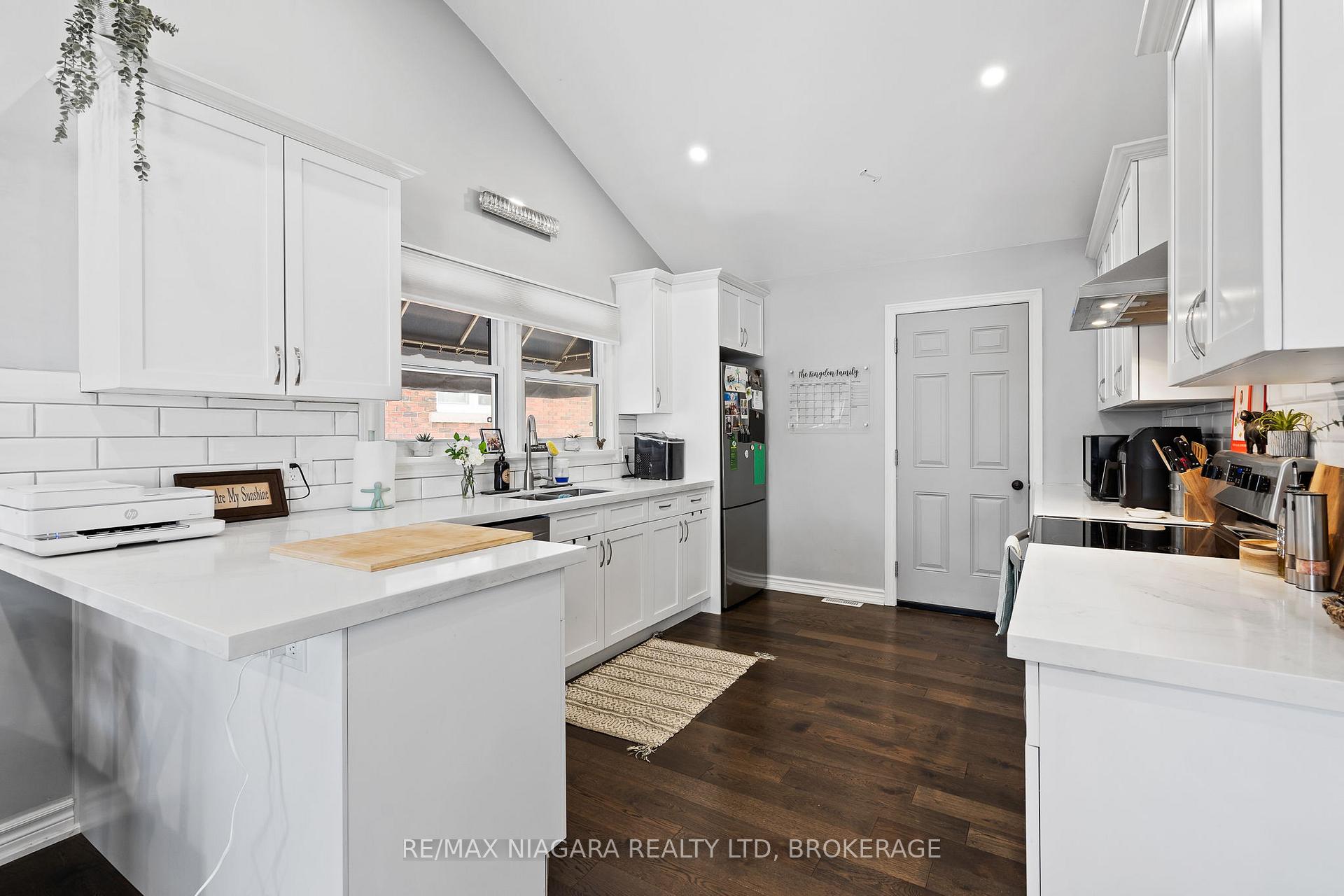 Photo 6 of 127 St Davids Road, Thorold, Thorold Downtown — HOMEH