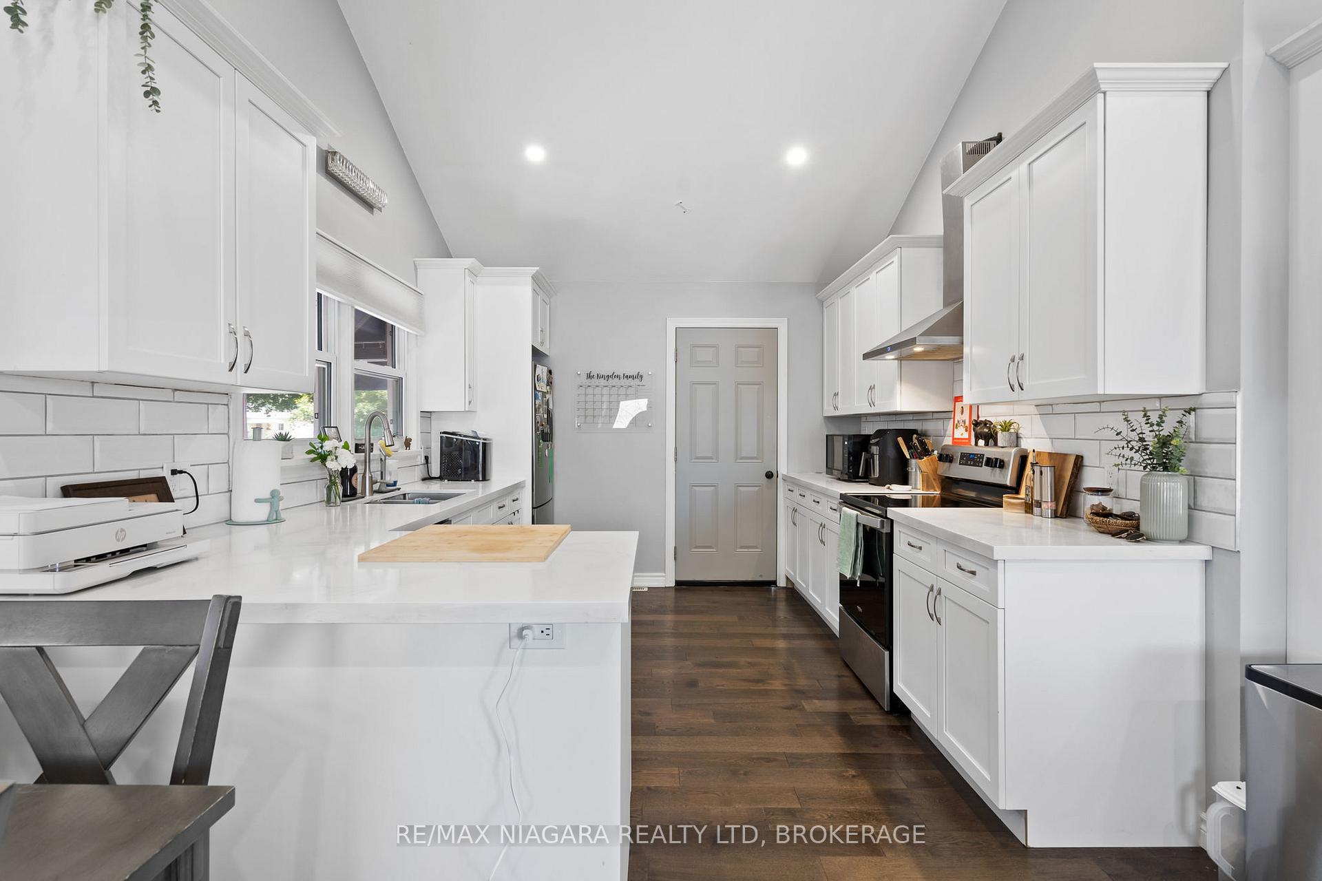 Photo 7 of 127 St Davids Road, Thorold, Thorold Downtown — HOMEH