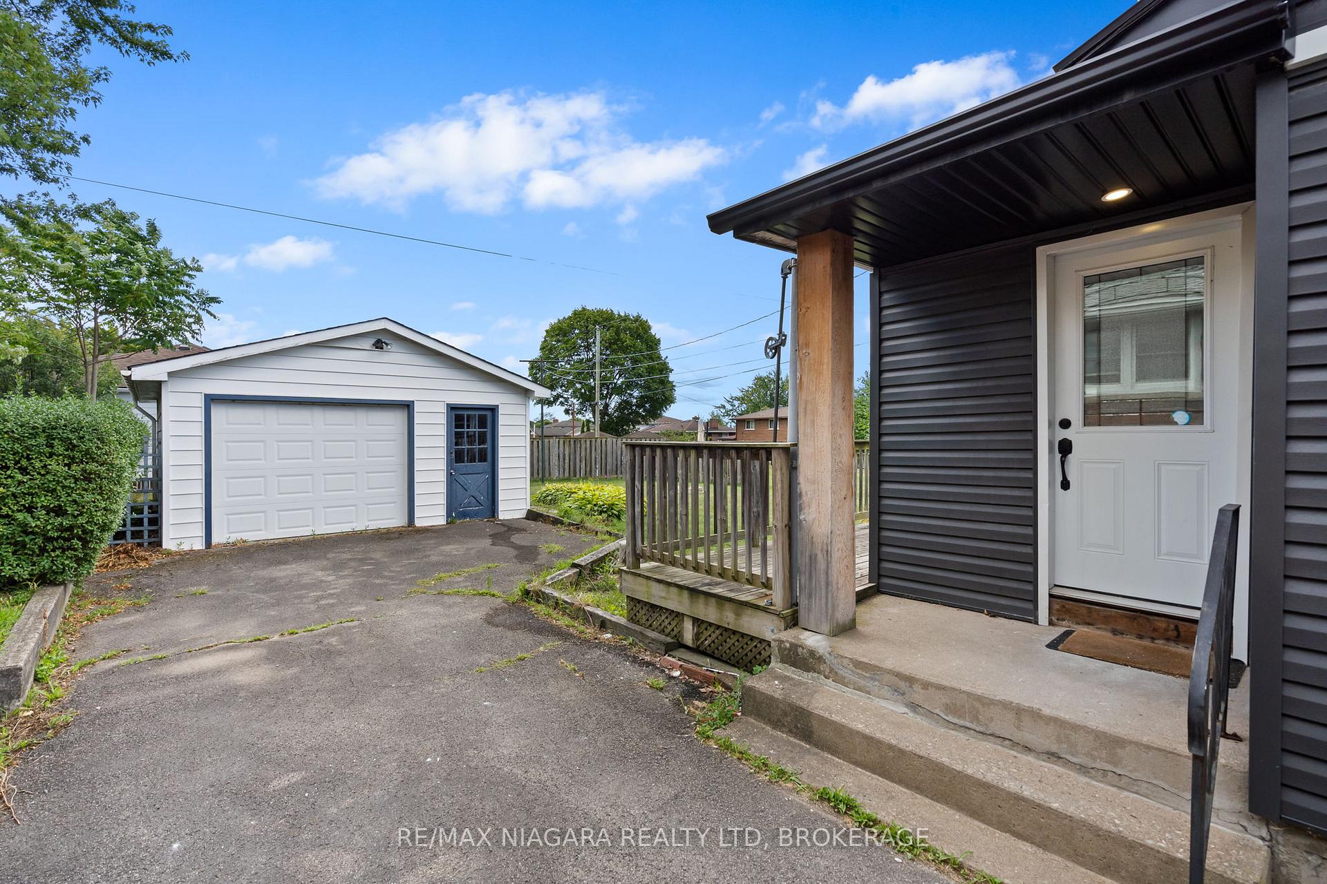Photo 22 of 127 St Davids Road, Thorold, Thorold Downtown — HOMEH