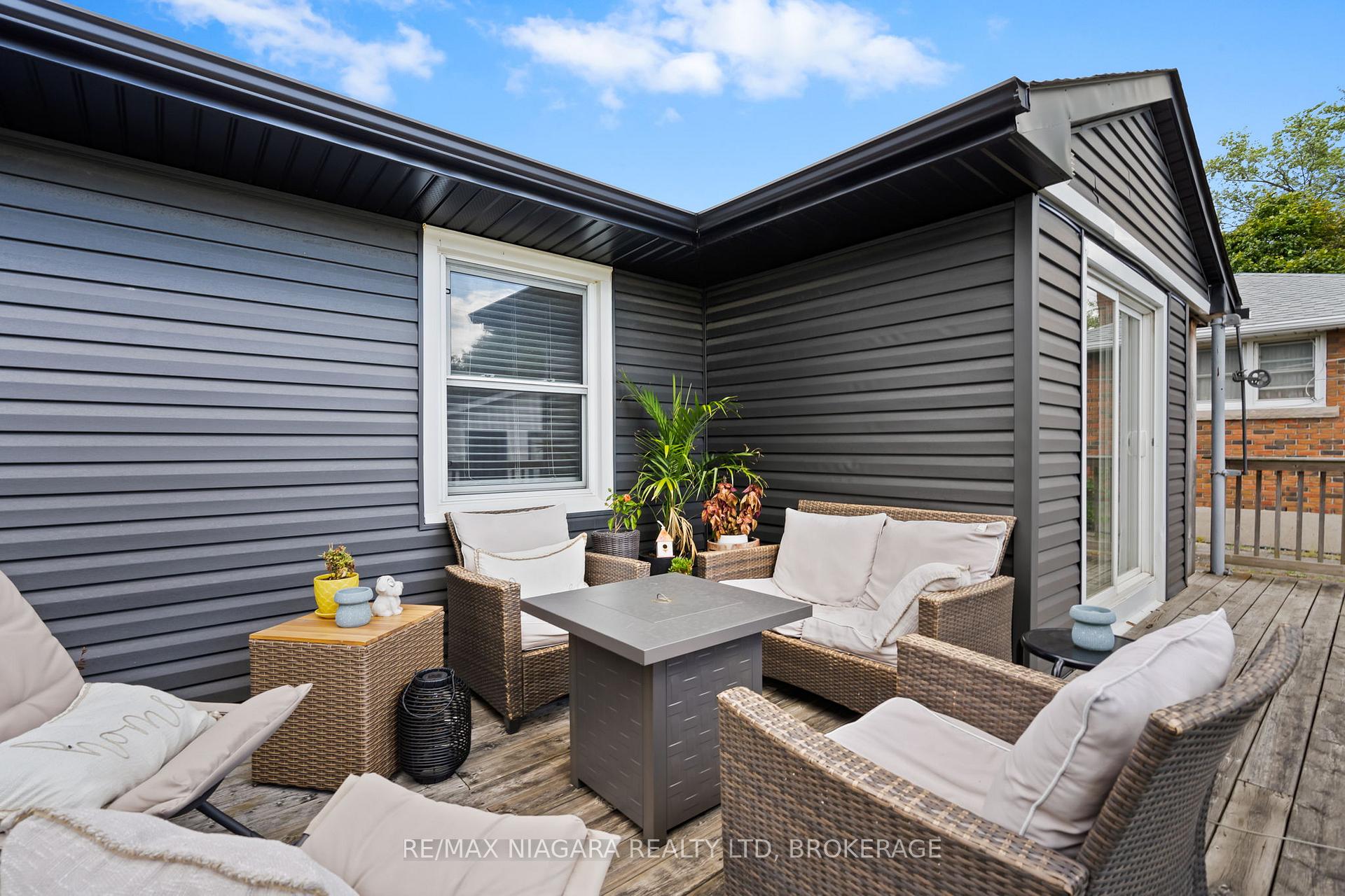 Photo 27 of 127 St Davids Road, Thorold, Thorold Downtown — HOMEH