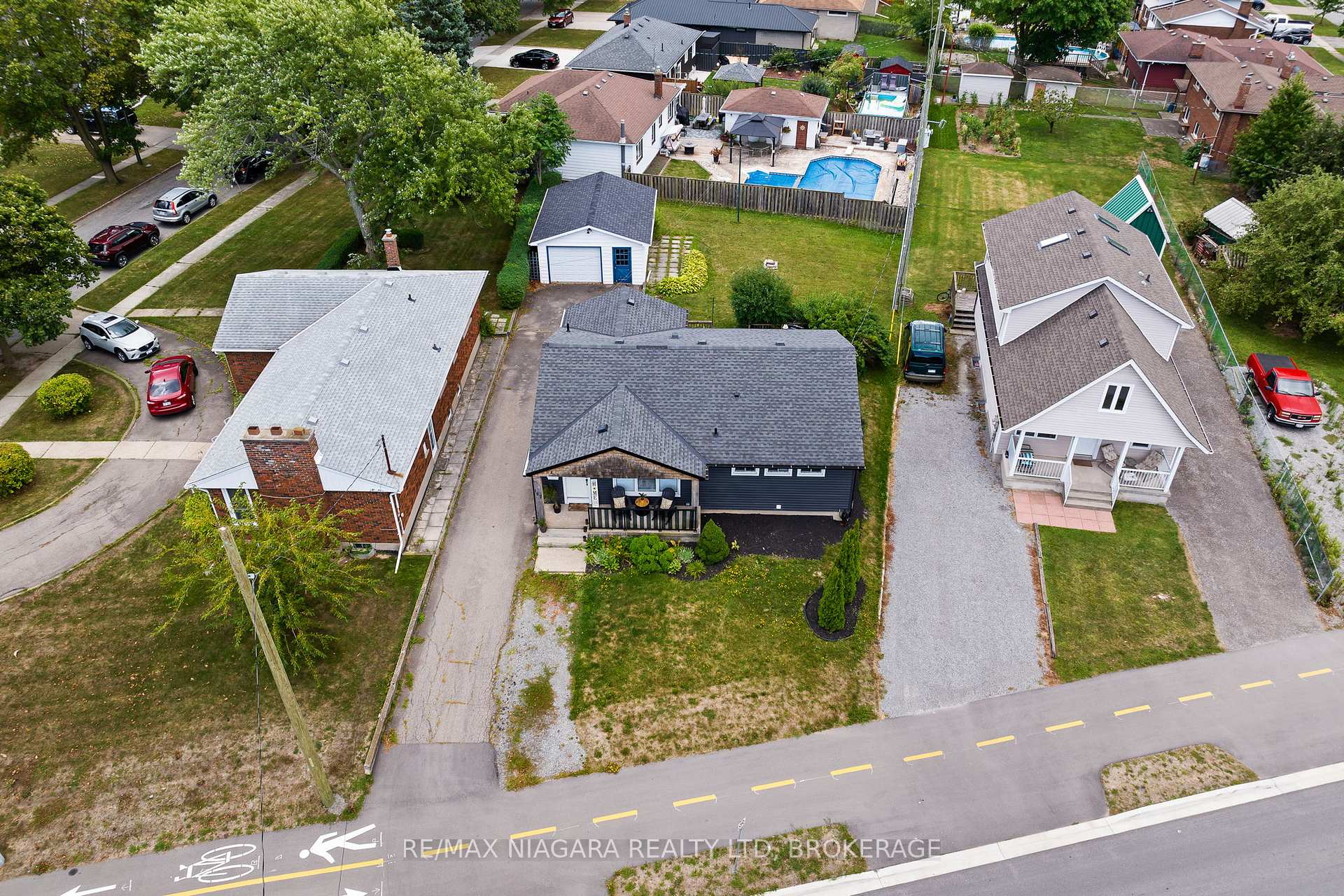 Photo 30 of 127 St Davids Road, Thorold, Thorold Downtown — HOMEH