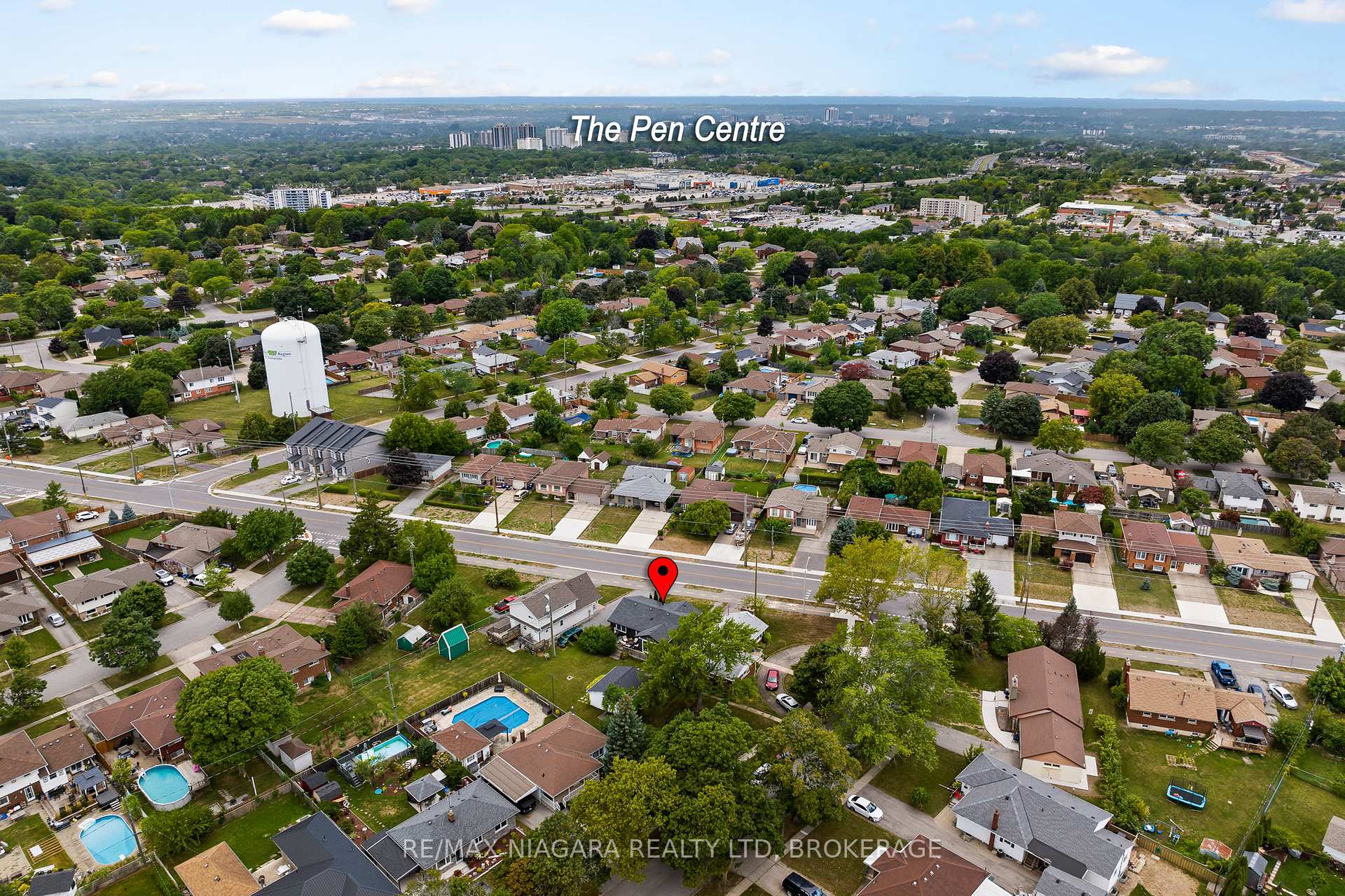 Photo 33 of 127 St Davids Road, Thorold, Thorold Downtown — HOMEH