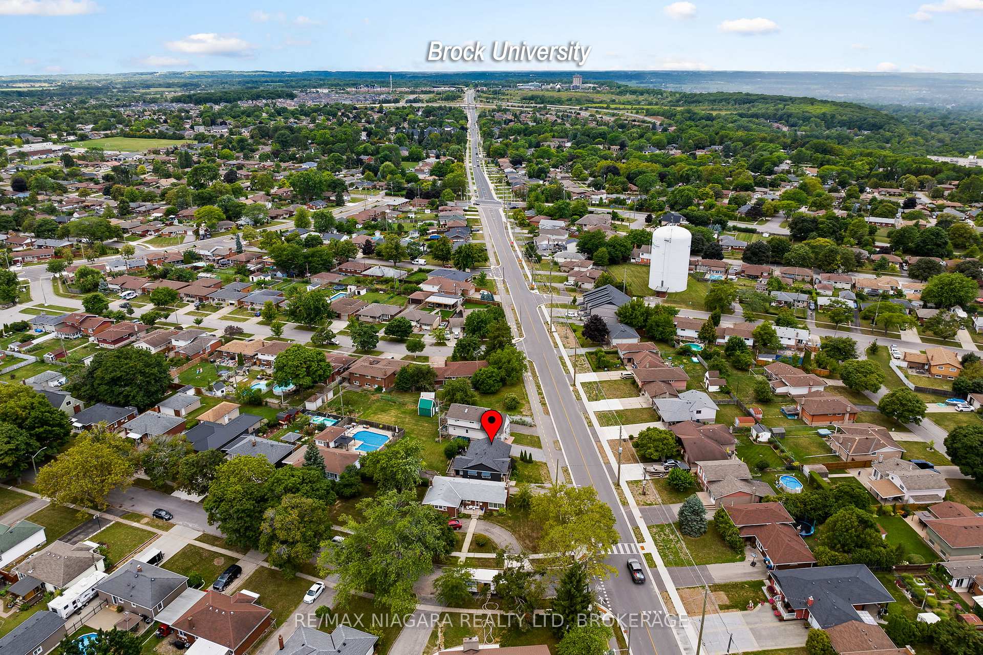 Photo 34 of 127 St Davids Road, Thorold, Thorold Downtown — HOMEH