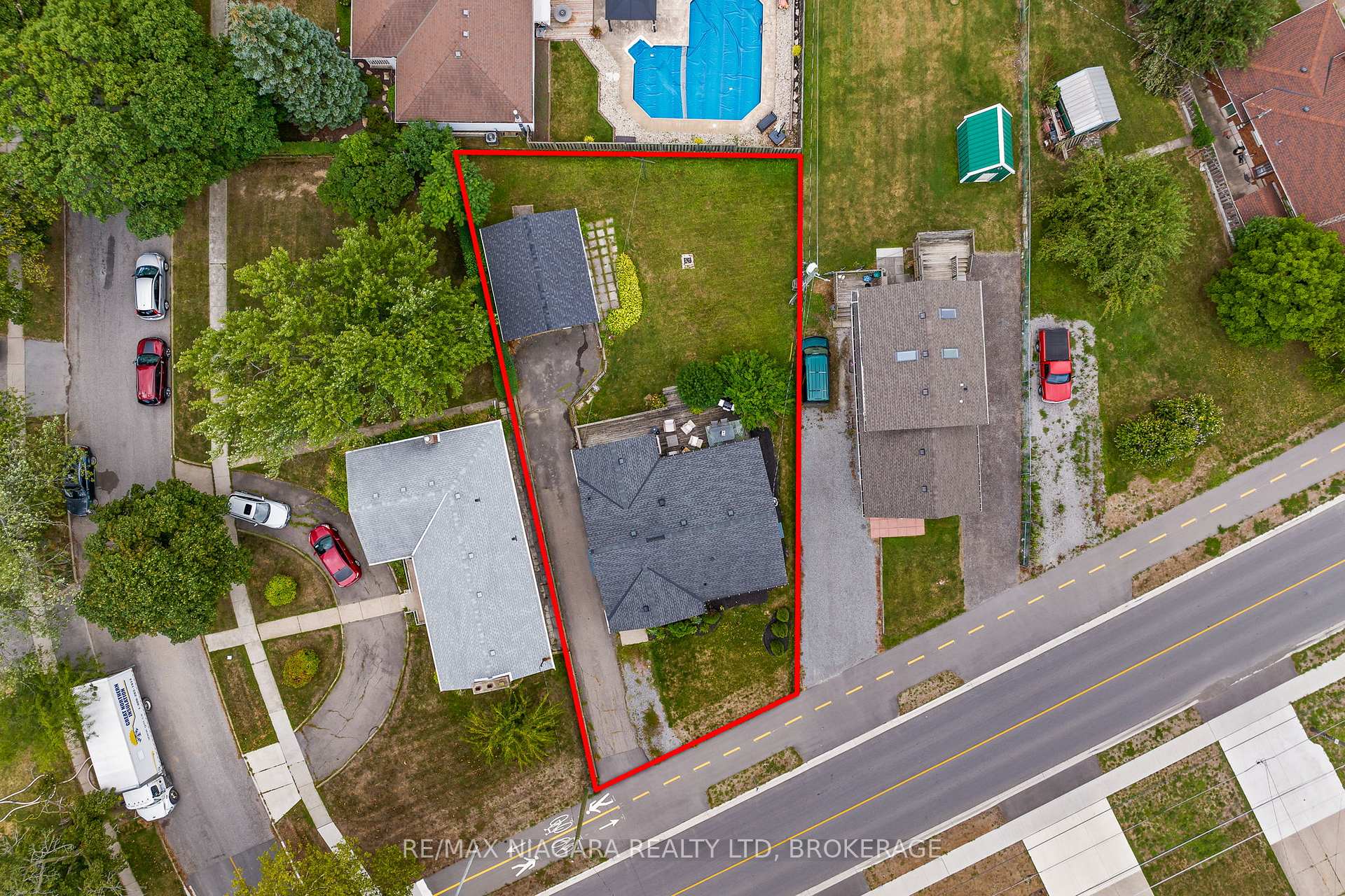 Photo 35 of 127 St Davids Road, Thorold, Thorold Downtown — HOMEH
