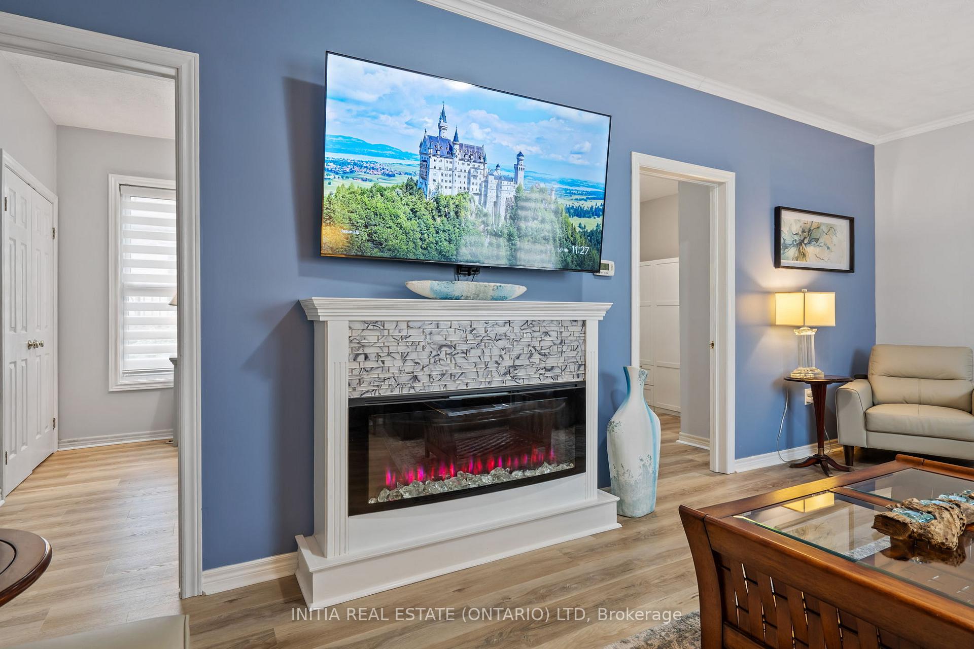 Photo 12 of 239 Queen Street, Strathroy-Caradoc, SE — HOMEH