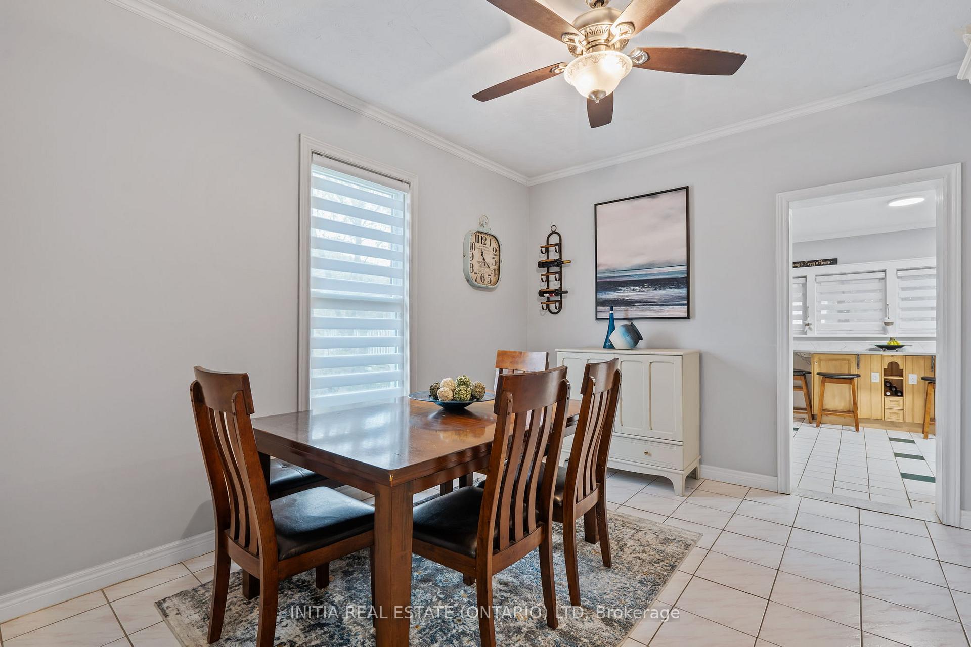 Photo 13 of 239 Queen Street, Strathroy-Caradoc, SE — HOMEH