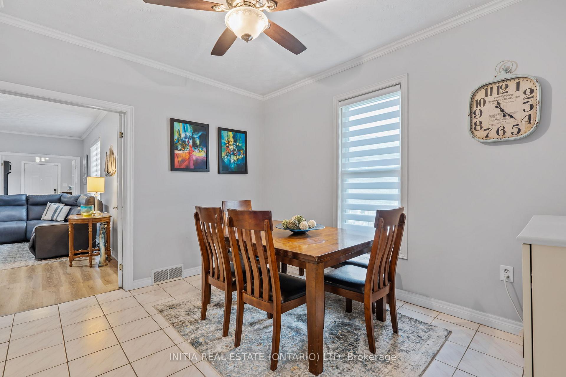 Photo 14 of 239 Queen Street, Strathroy-Caradoc, SE — HOMEH